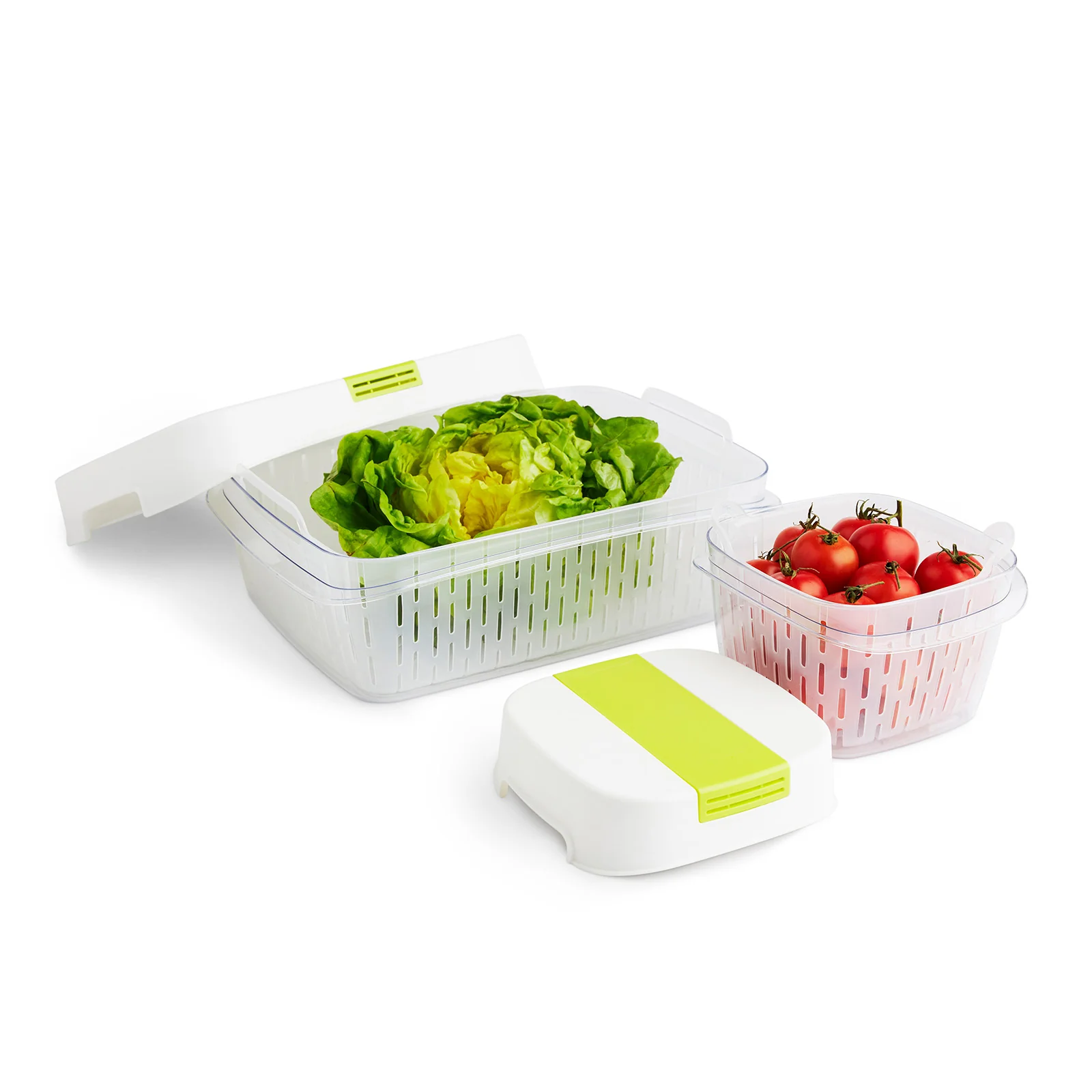 Dynamic Box 1,6 l FRESH - Image 9