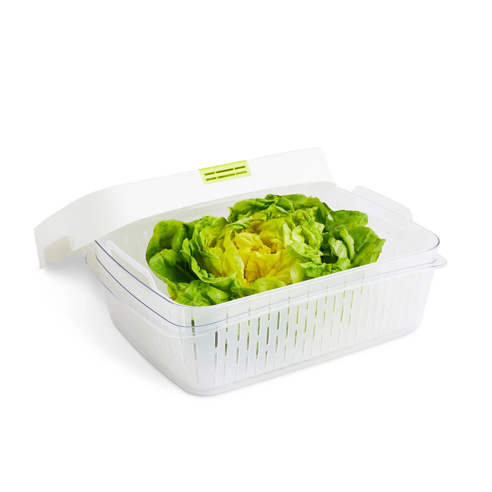 Dynamic Box 6,4 l FRESH - Image 4