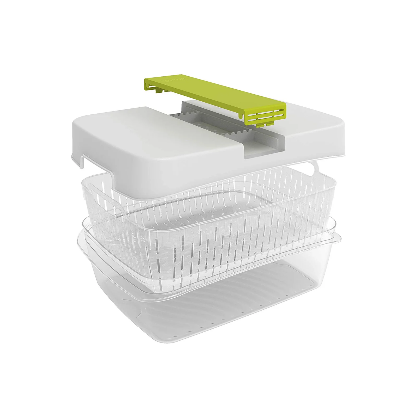 Dynamic Box 6,4 l FRESH - Image 6