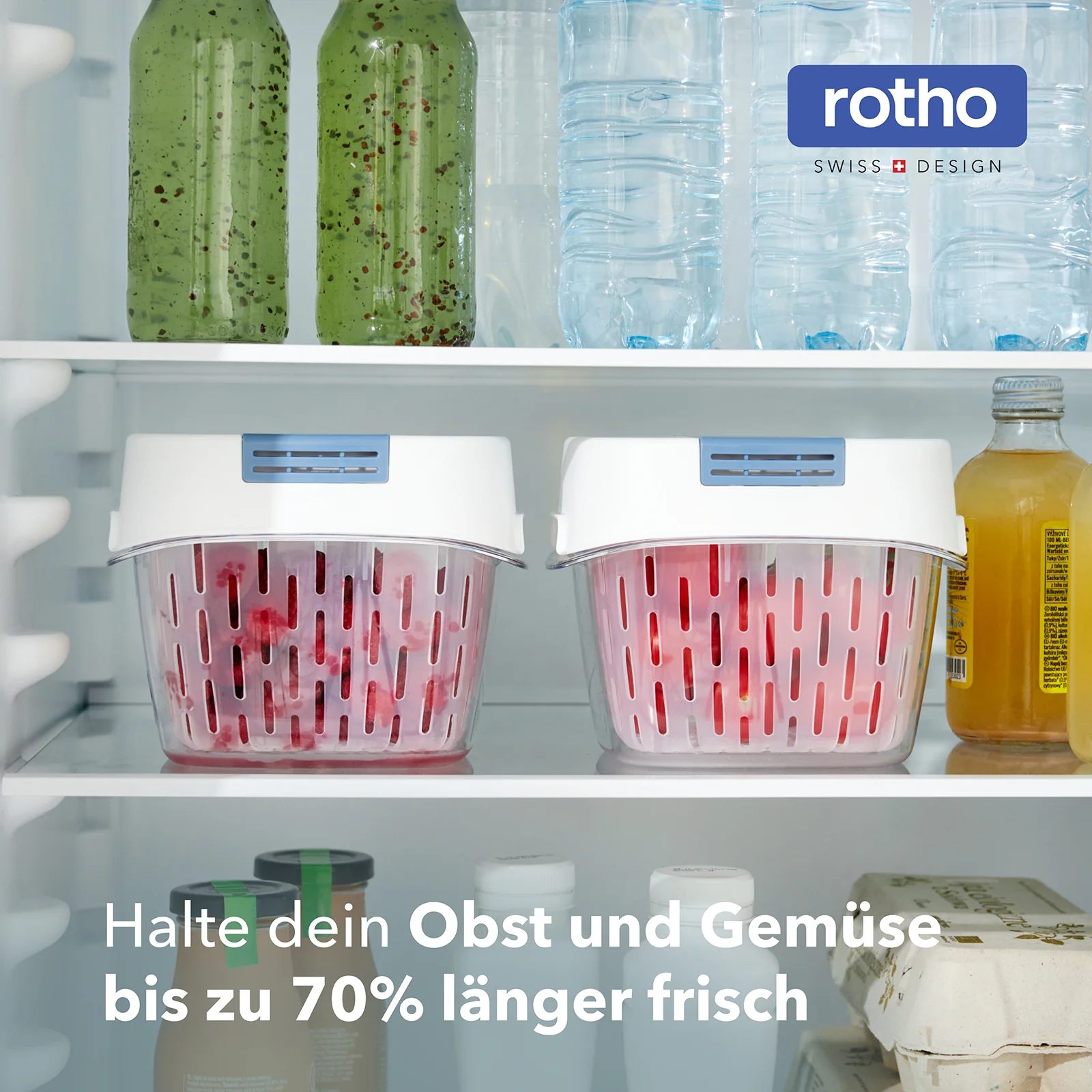 Dynamic Frischeboxen 1,6 L mit 4er-Filter - Image 7