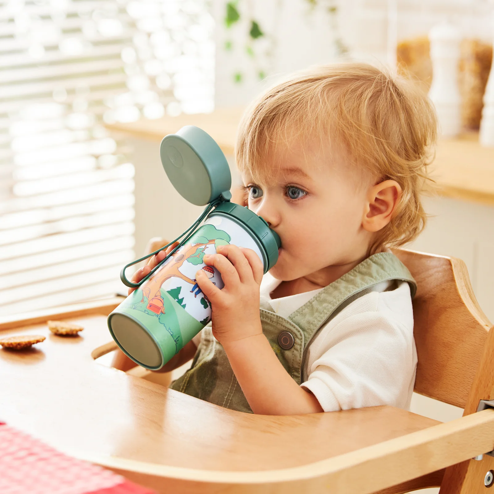 Flasche 0,4 l MEMORY KIDS - Image 18