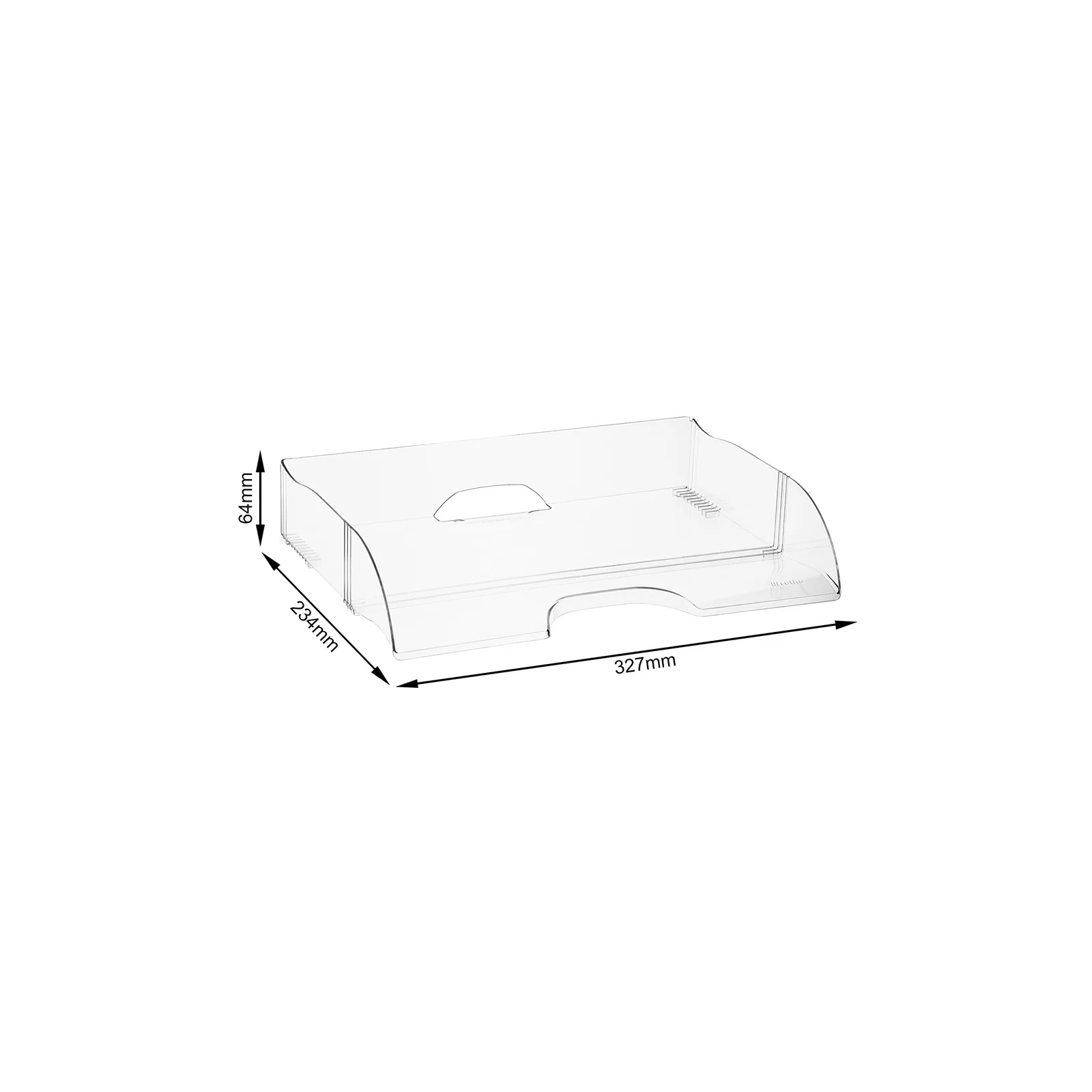 Formularschale quer TIMELESS - Image 5