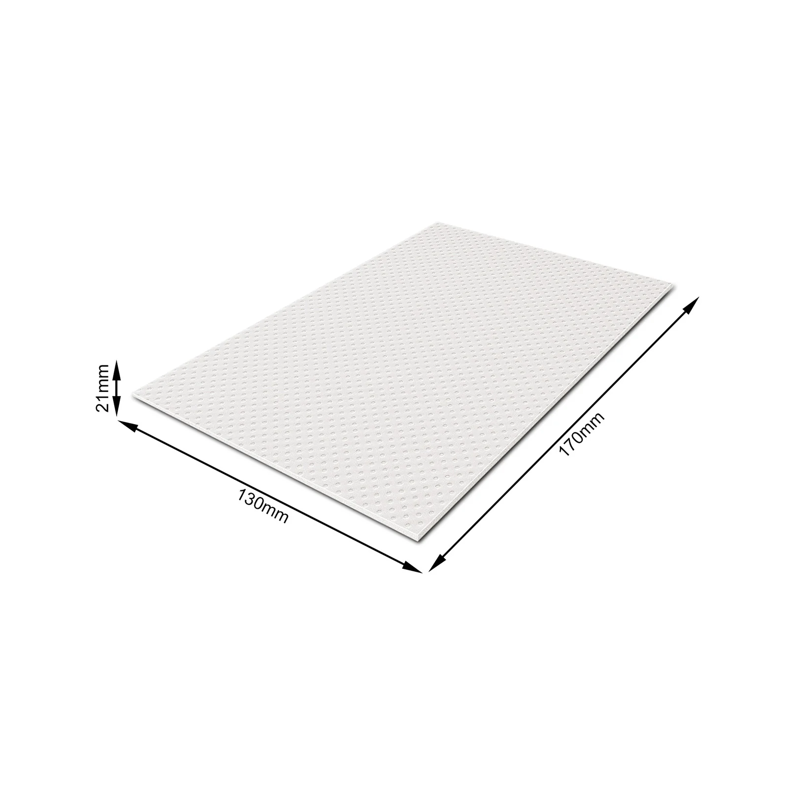 10er Set Pads FRESH - Image 4