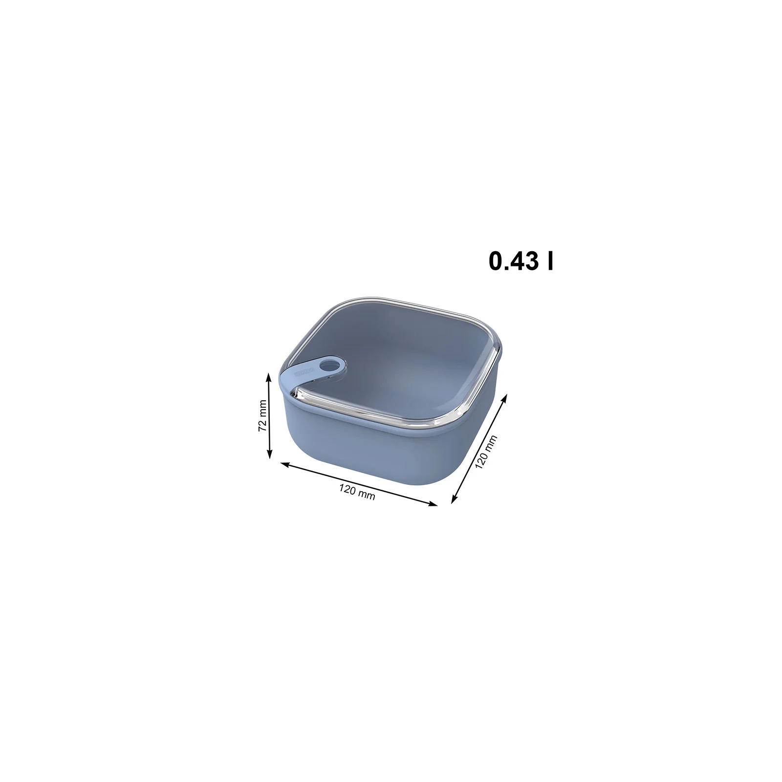 Frischhaltedose 0,425 l ELA - Image 11