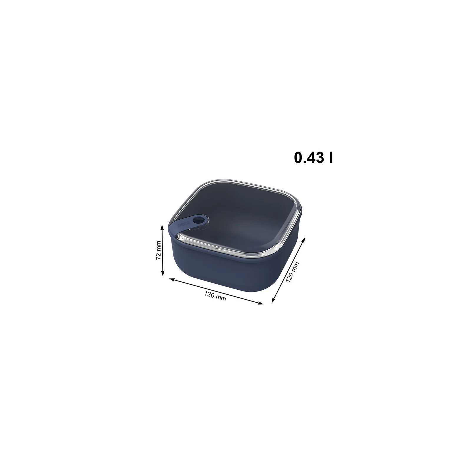 Frischhaltedose 0,425 l ELA - Image 12