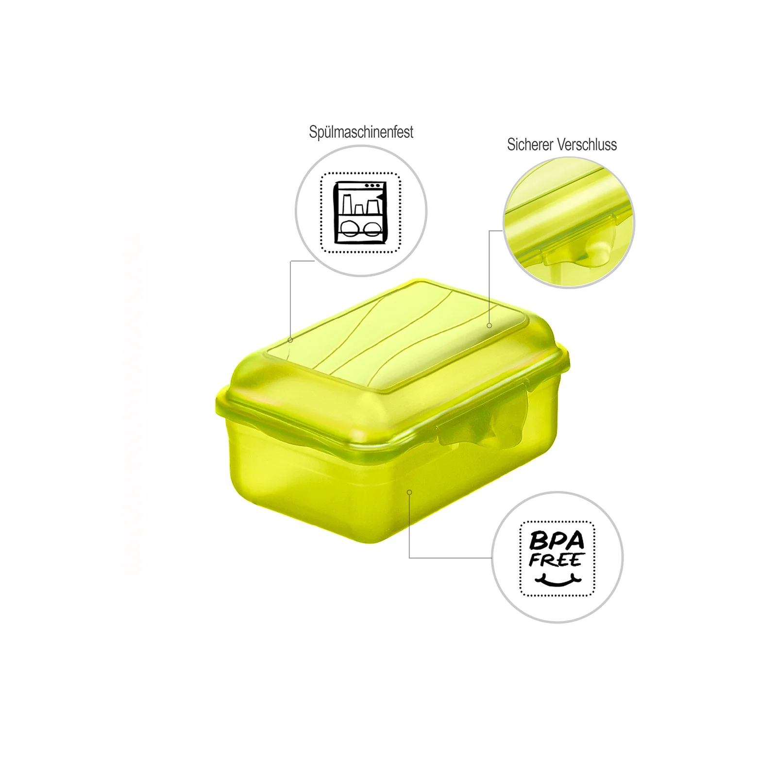 Funbox 0,4 l FUN - Image 8