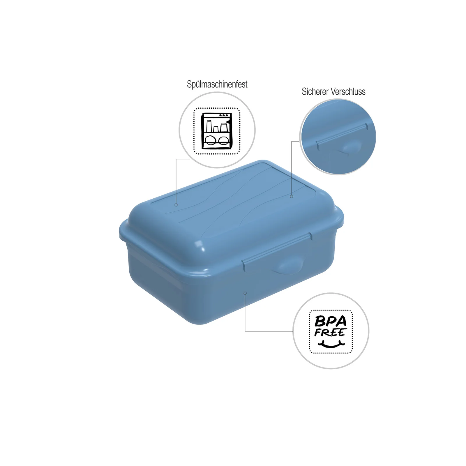 Funbox 0,4 l FUN - Image 9
