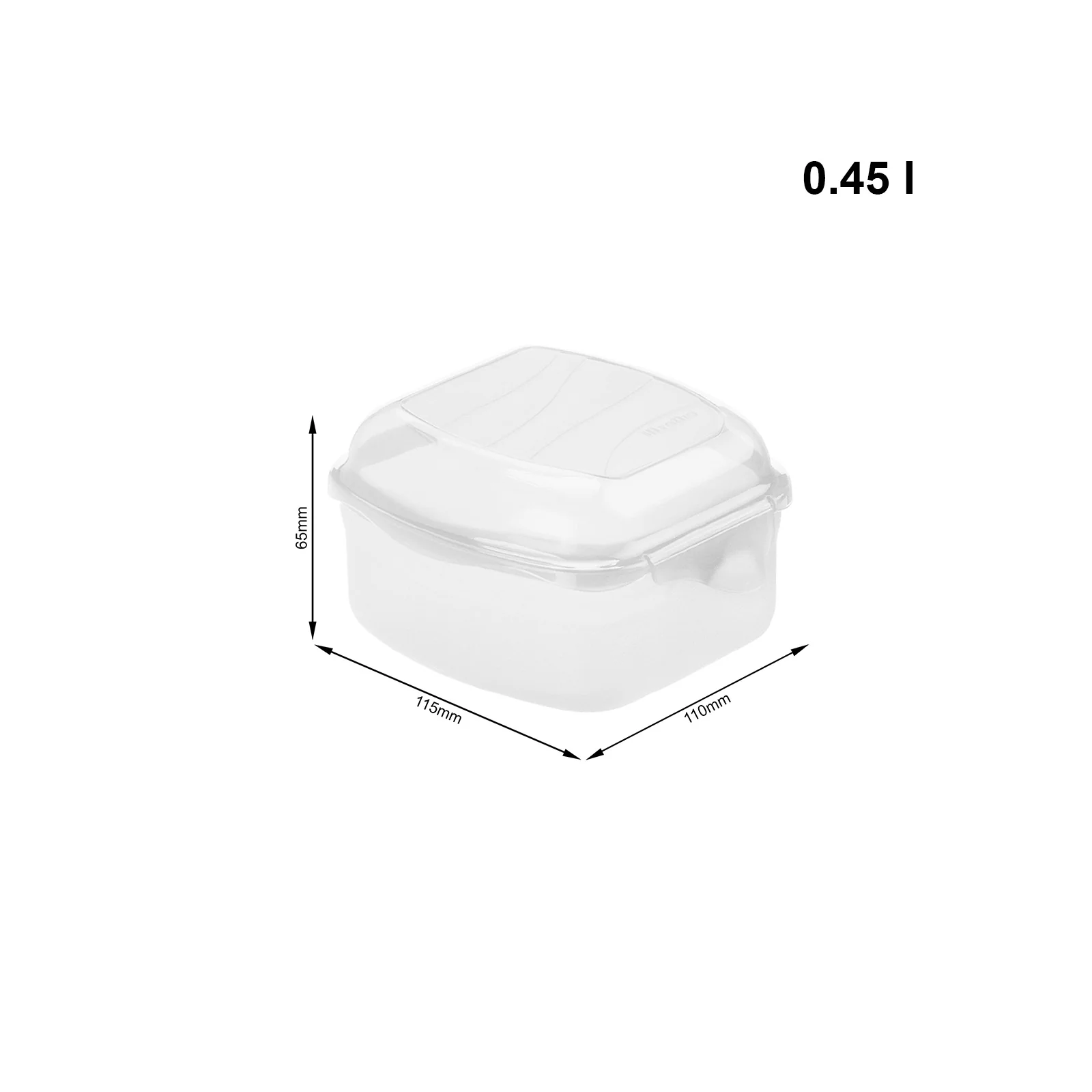 Funbox 0,45 l FUN - Image 4