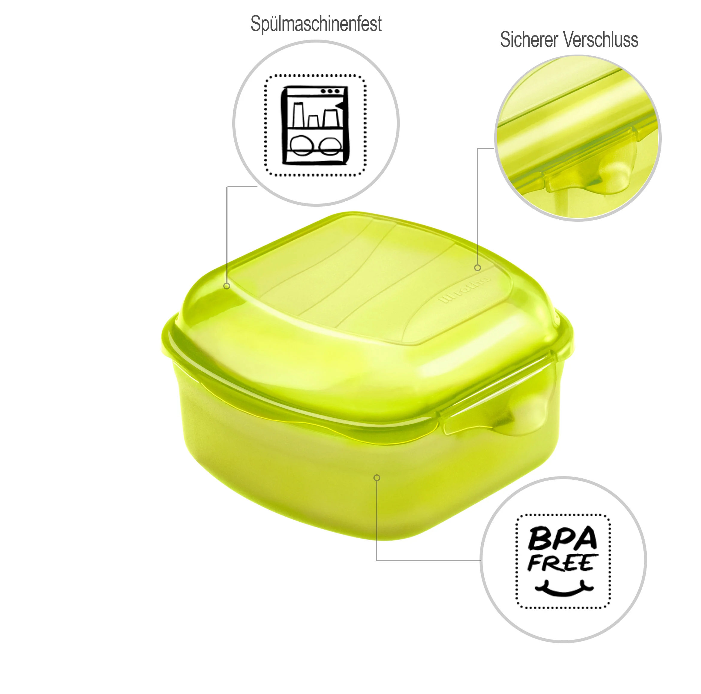 Funbox 0,45 l FUN - Image 8
