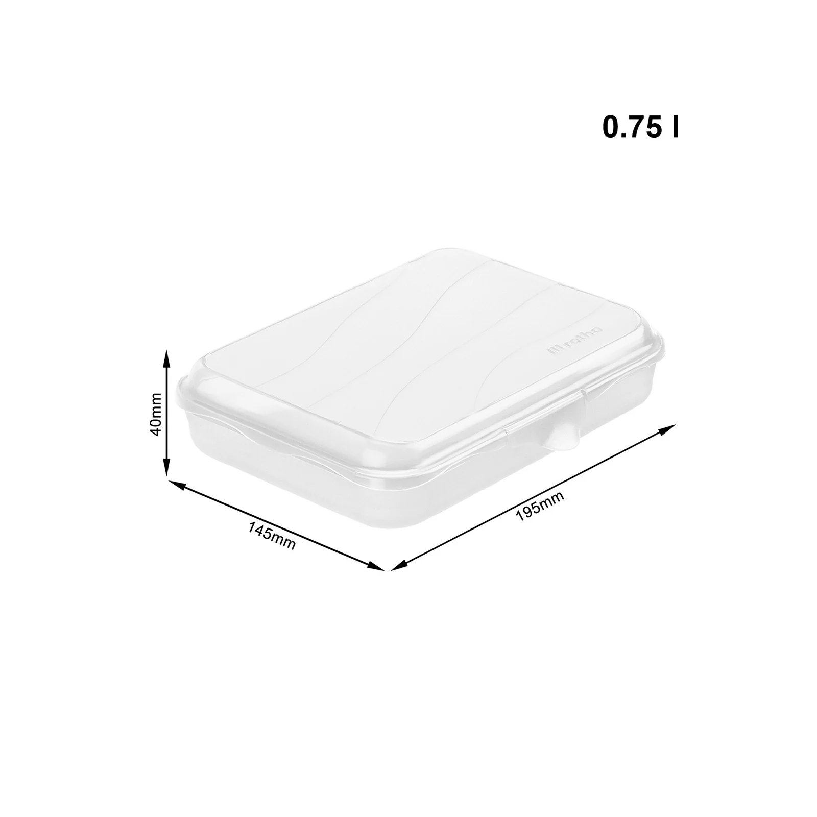 Funbox 0,75 l FUN - Image 10