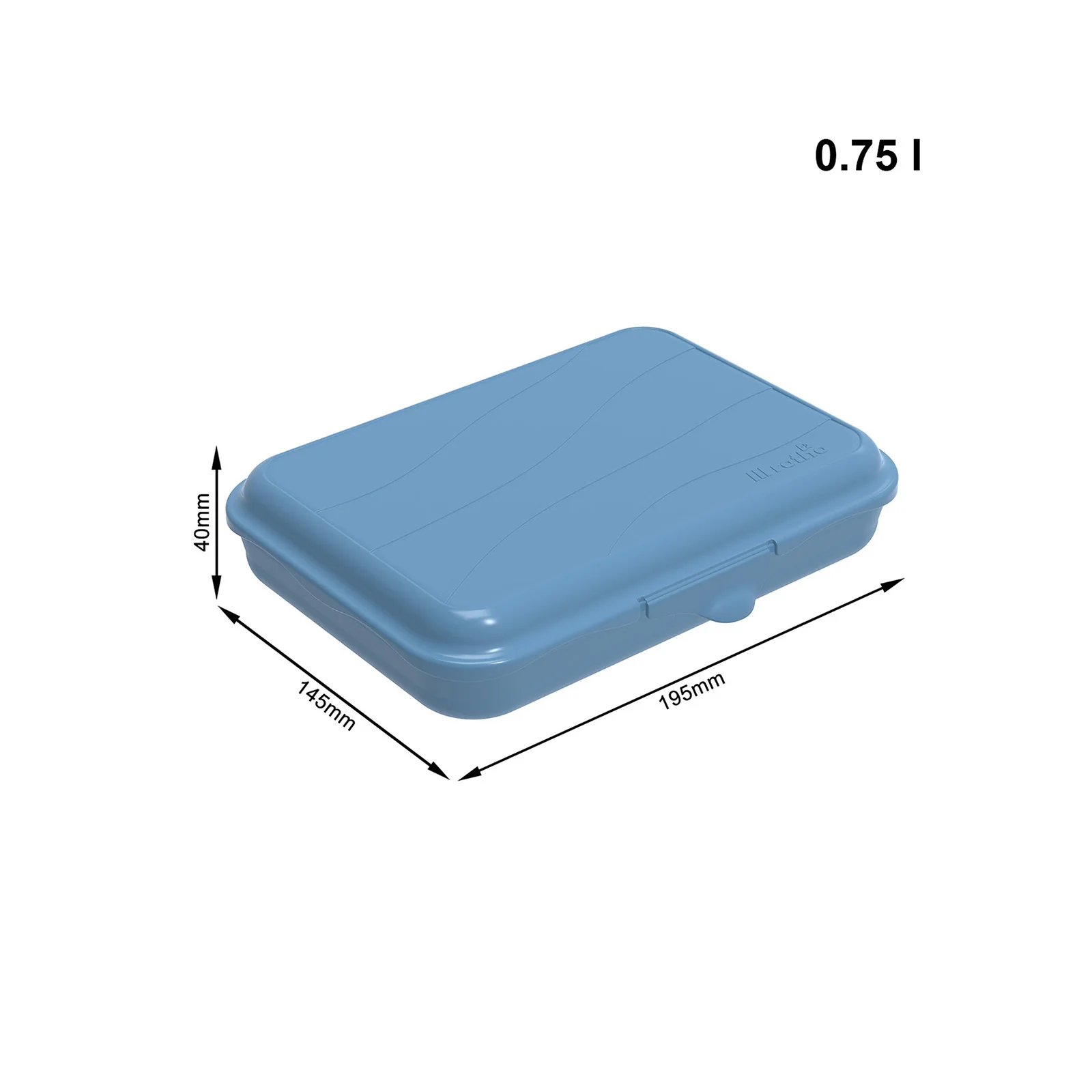 Funbox 0,75 l FUN - Image 12