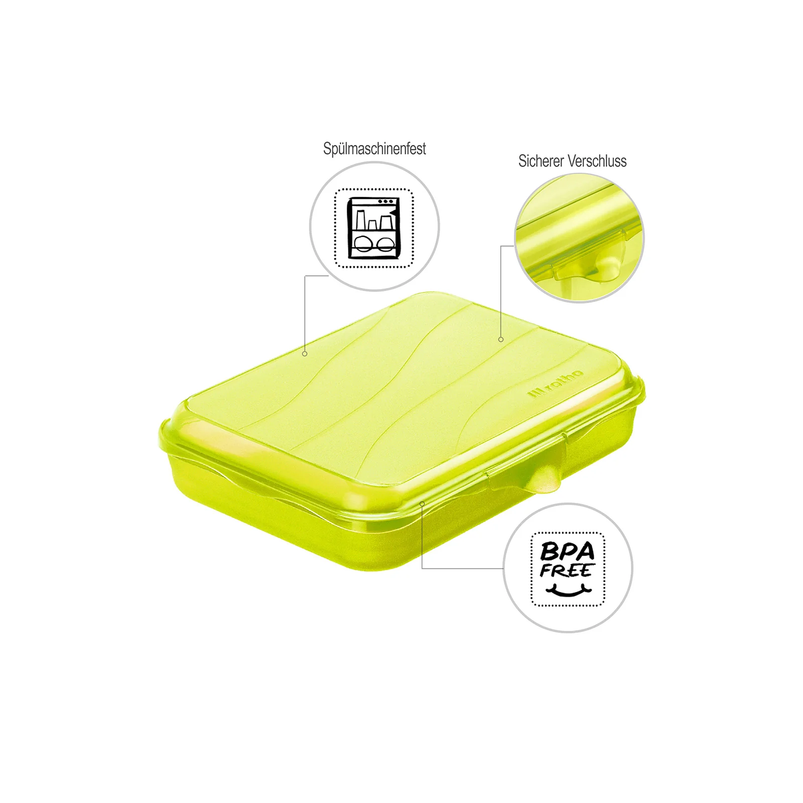 Funbox 0,75 l FUN - Image 8