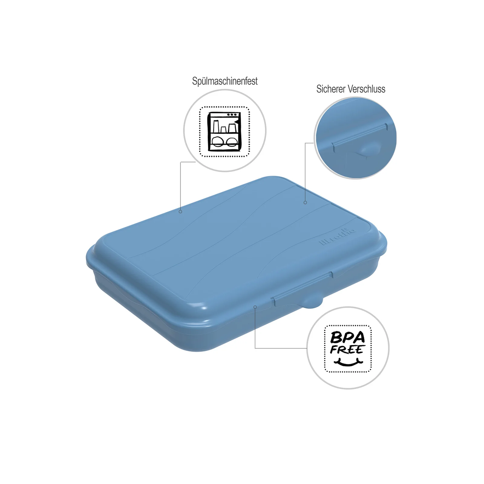 Funbox 0,75 l FUN - Image 9