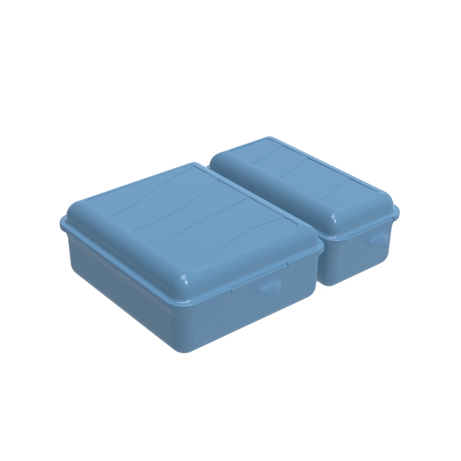 Box 1 x 1,05 l / 1 x  0,55 l FUN - Image 5
