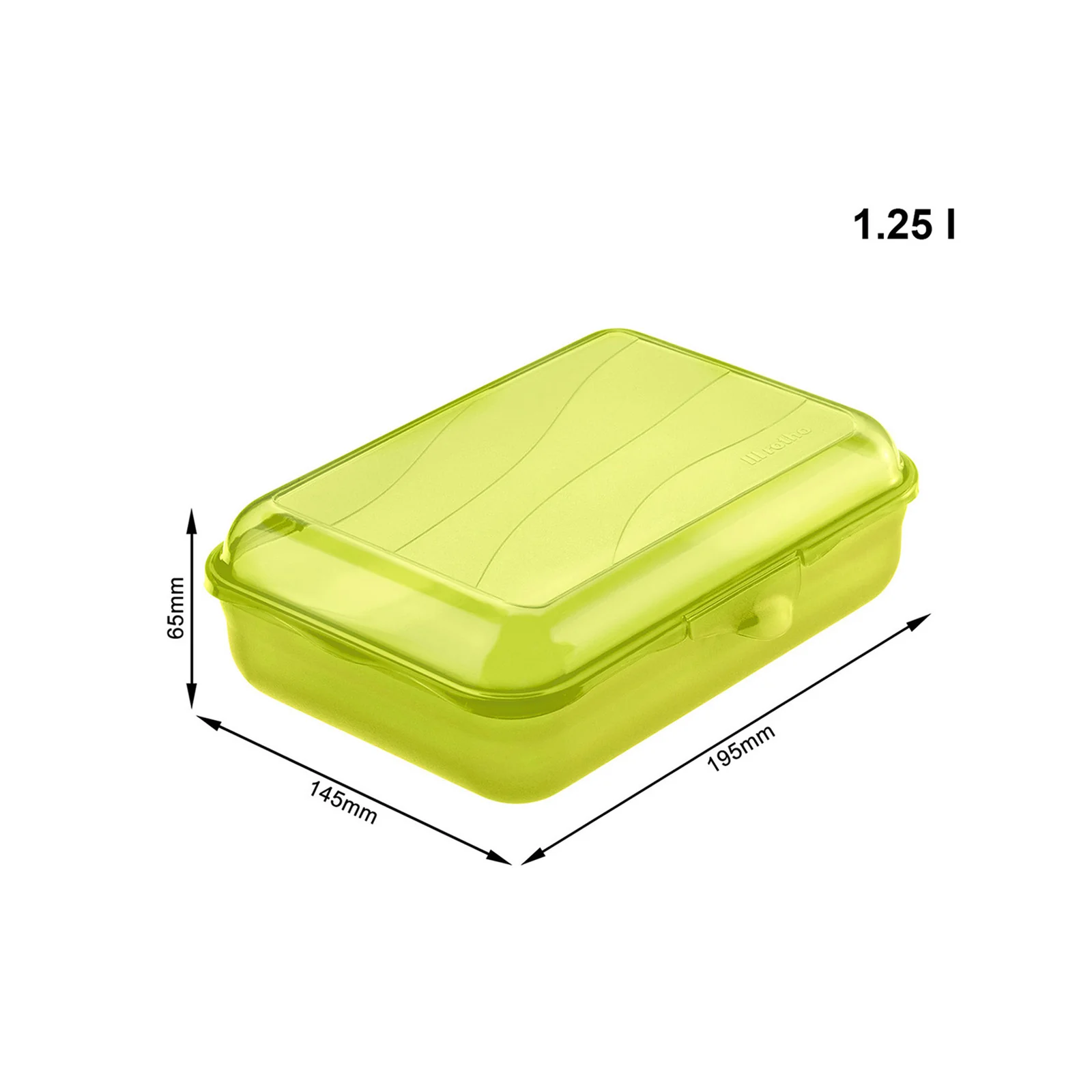 Funbox 1,25 l FUN - Image 10
