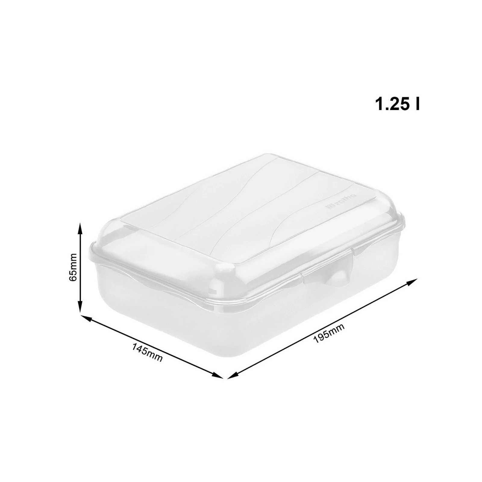 Funbox 1,25 l FUN - Image 11