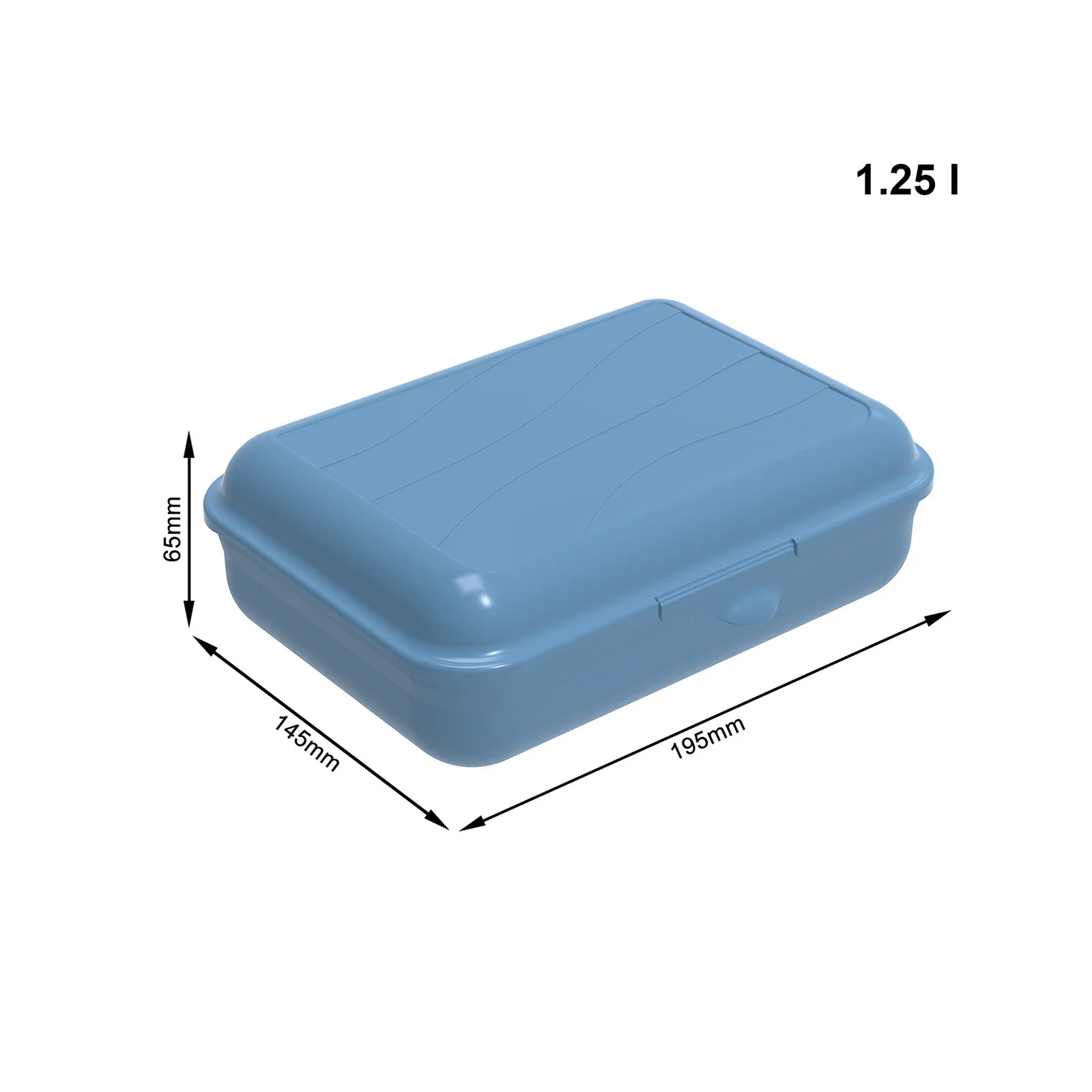 Funbox 1,25 l FUN - Image 12