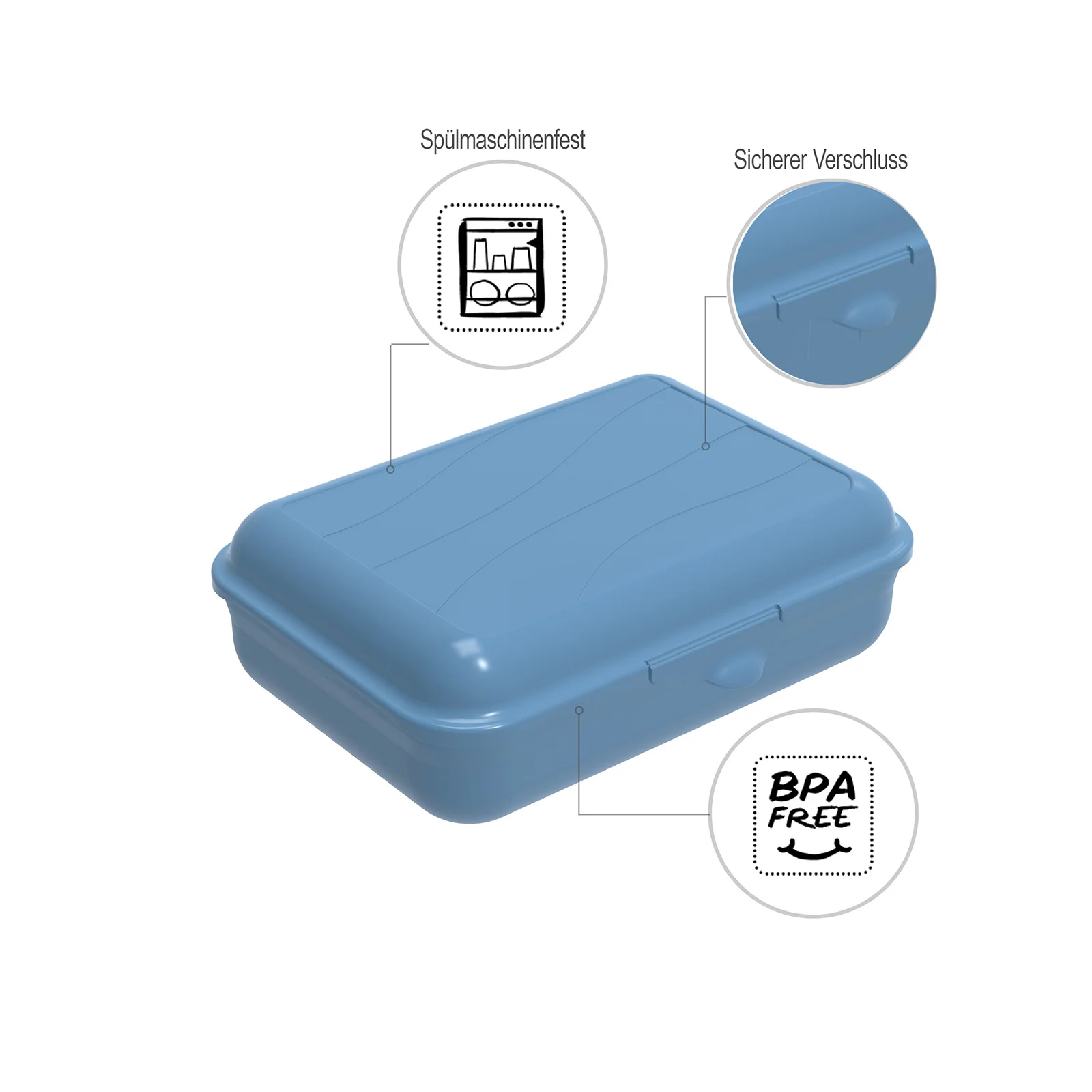 Funbox 1,25 l FUN - Image 8