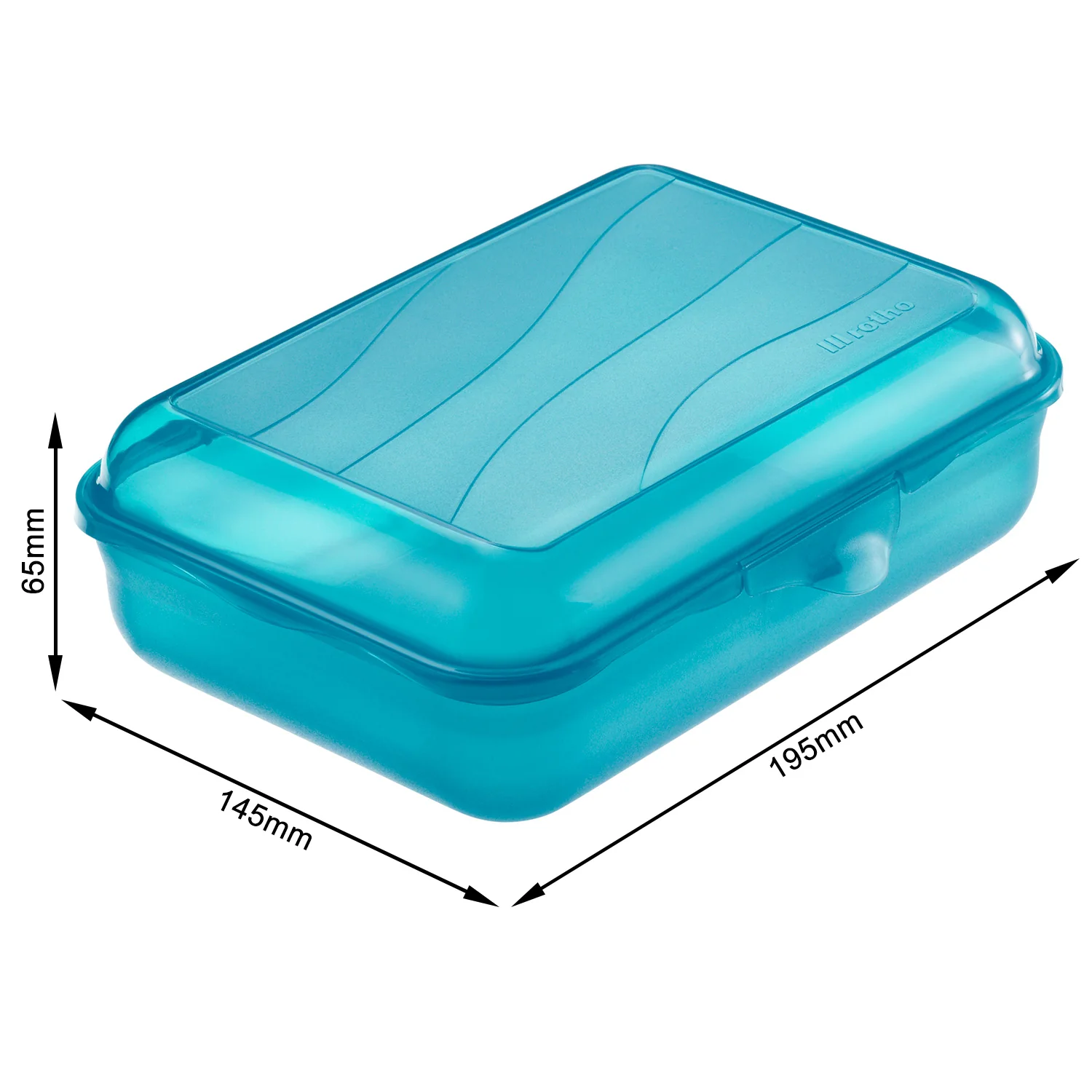 Funbox 1,25 l FUN - Image 9