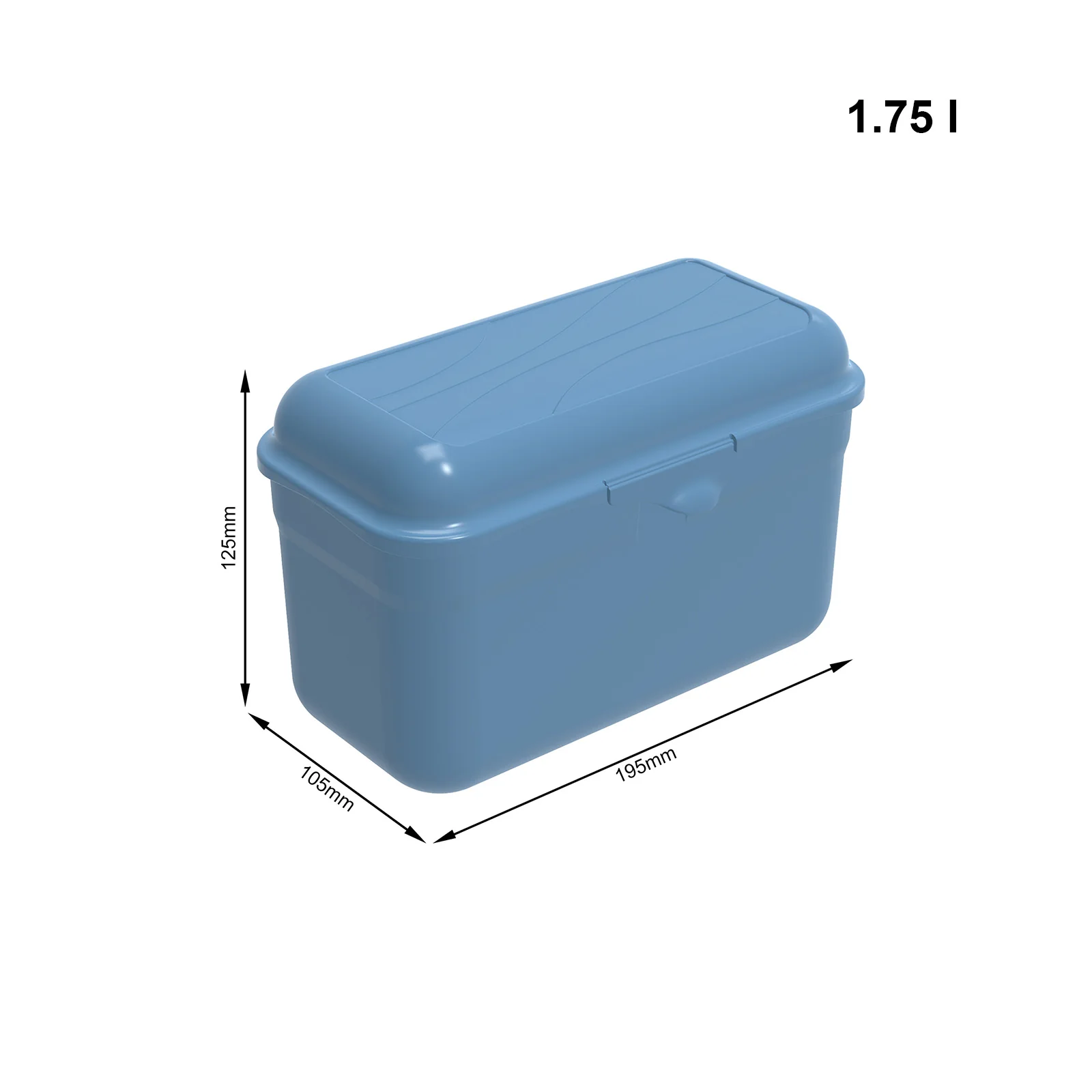 Funbox 1,75 l FUN - Image 10