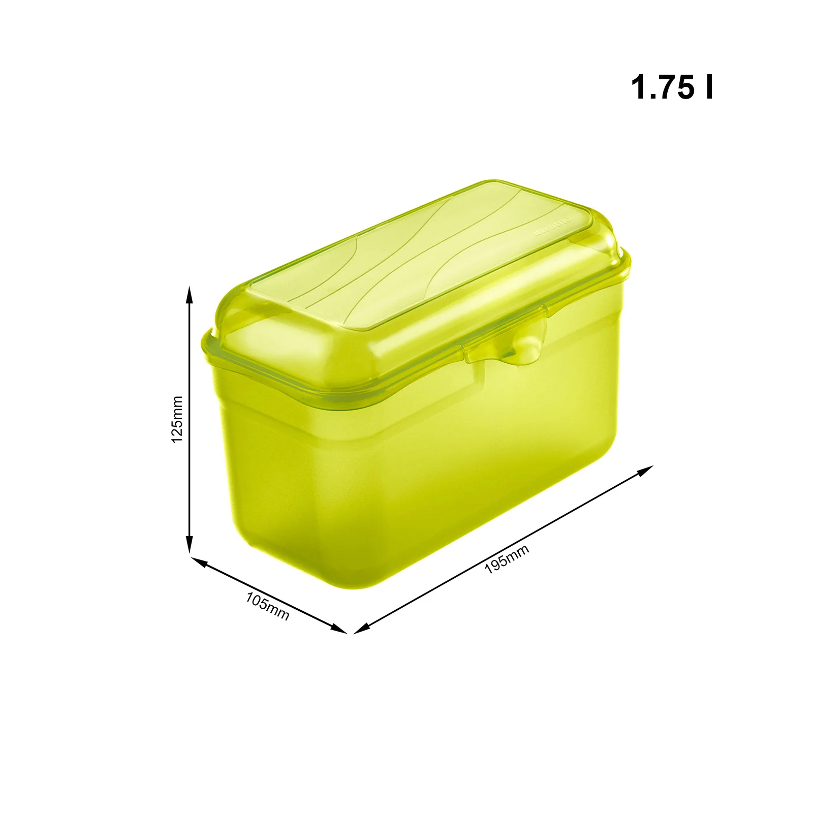 Funbox 1,75 l FUN - Image 11