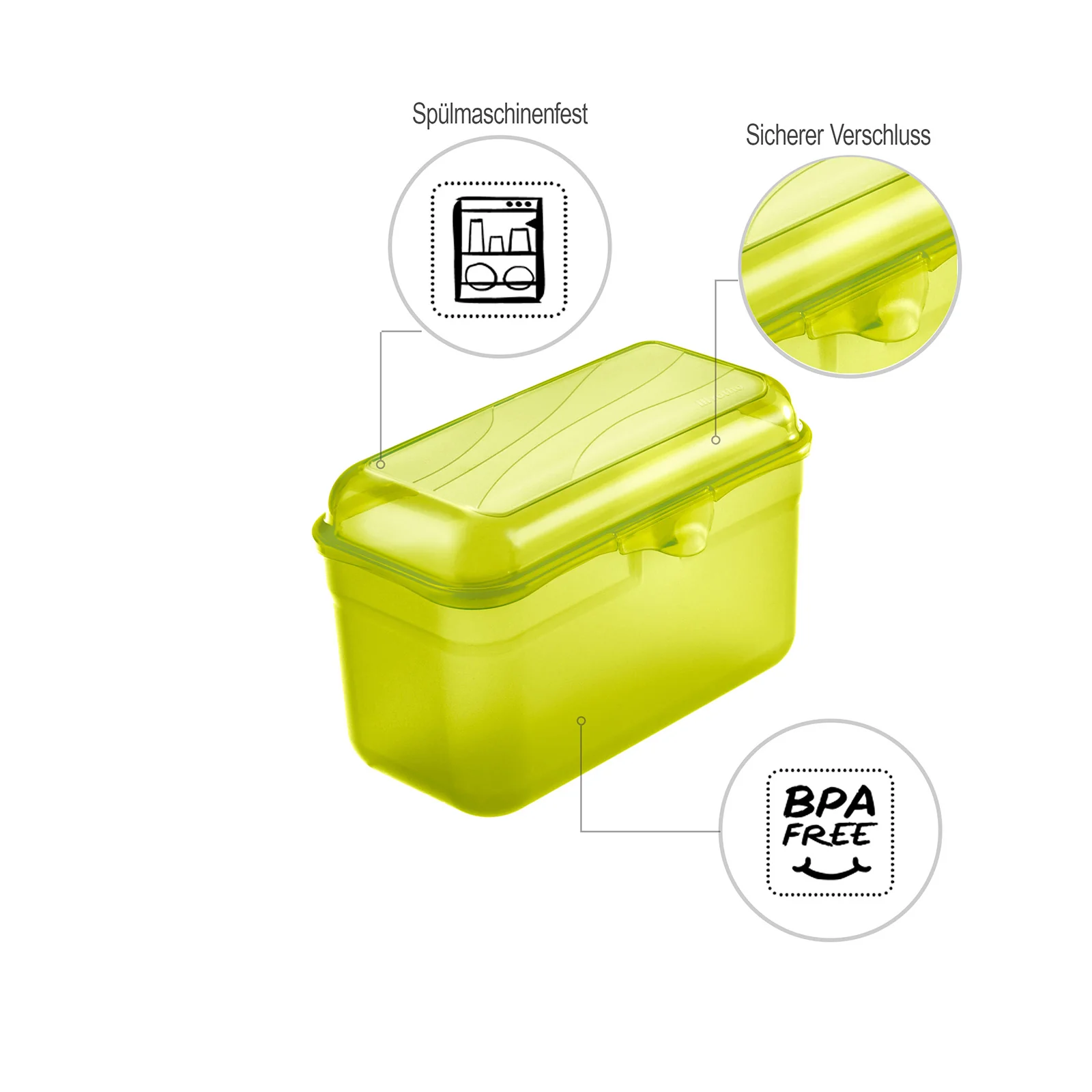 Funbox 1,75 l FUN - Image 6