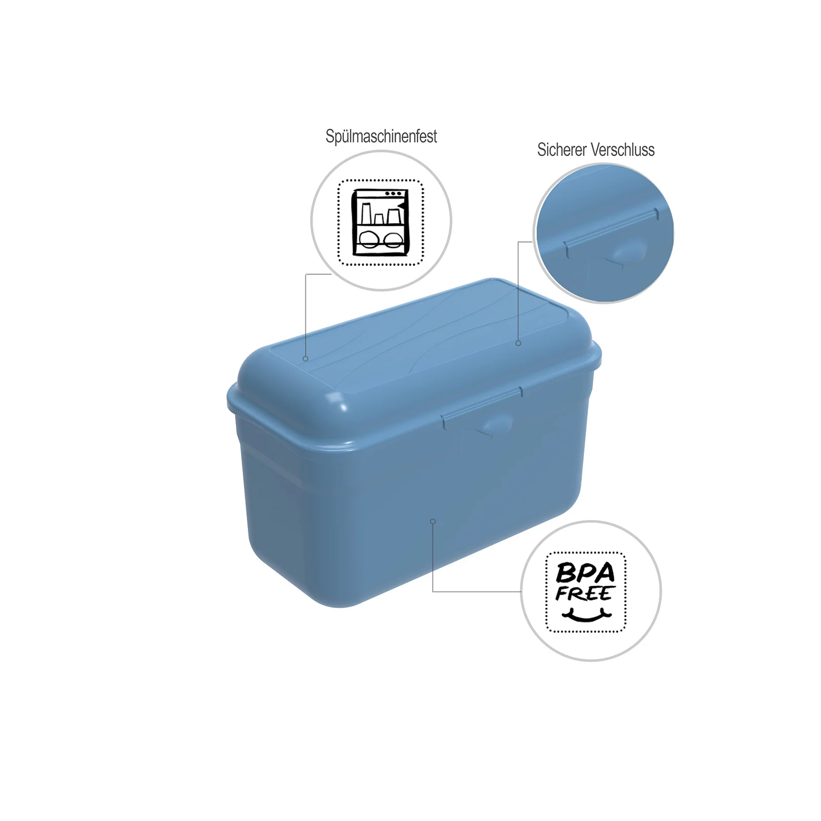 Funbox 1,75 l FUN - Image 8