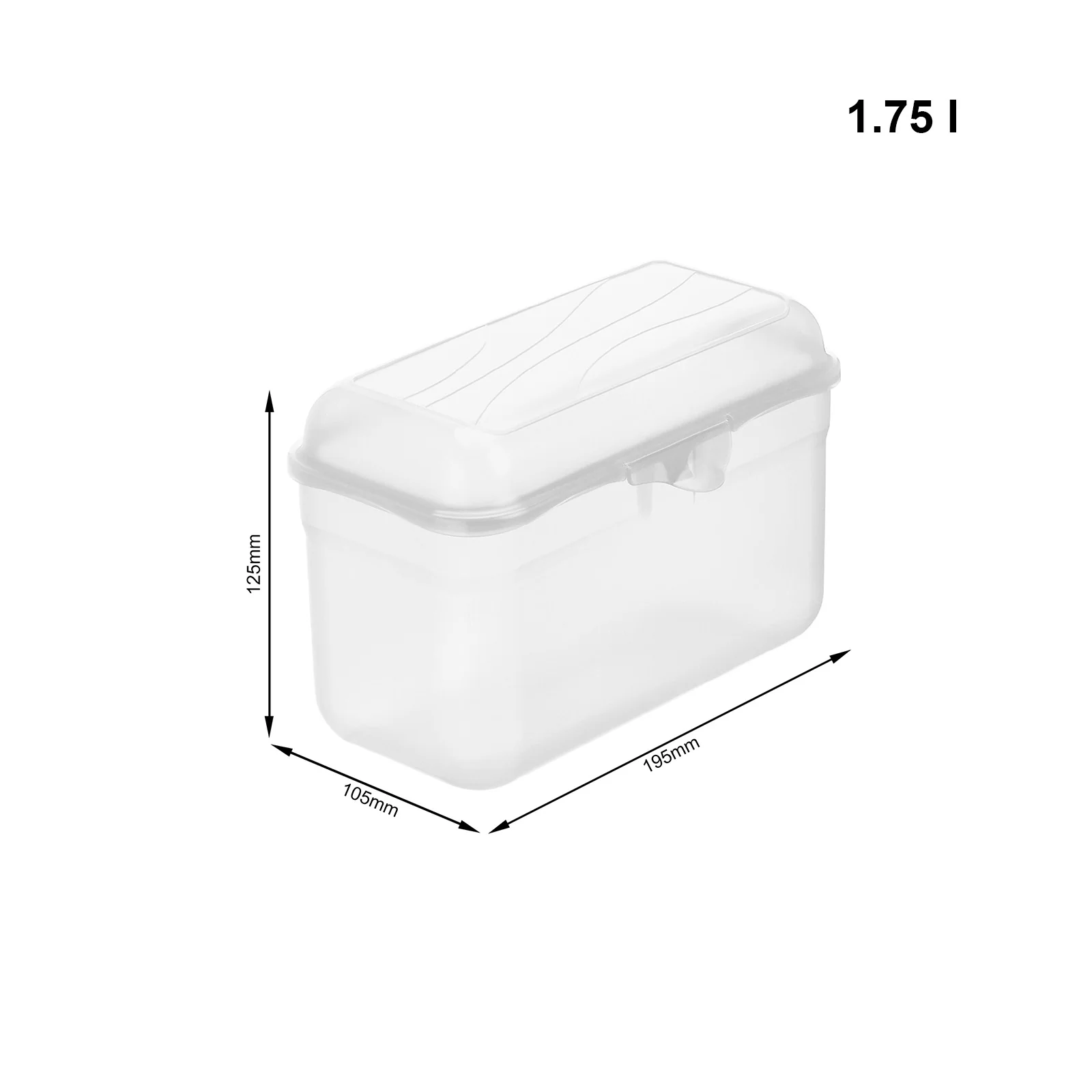 Funbox 1,75 l FUN - Image 9