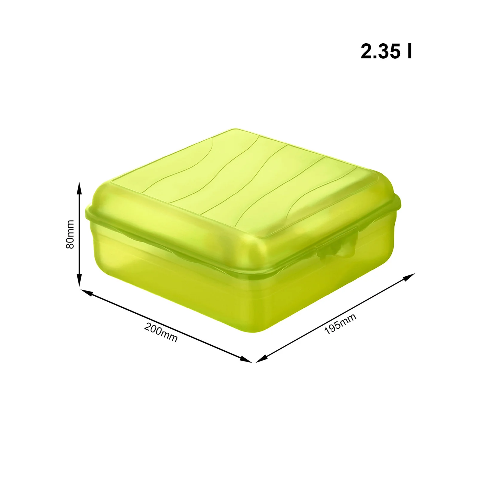 Funbox 2,35 l FUN - Image 11