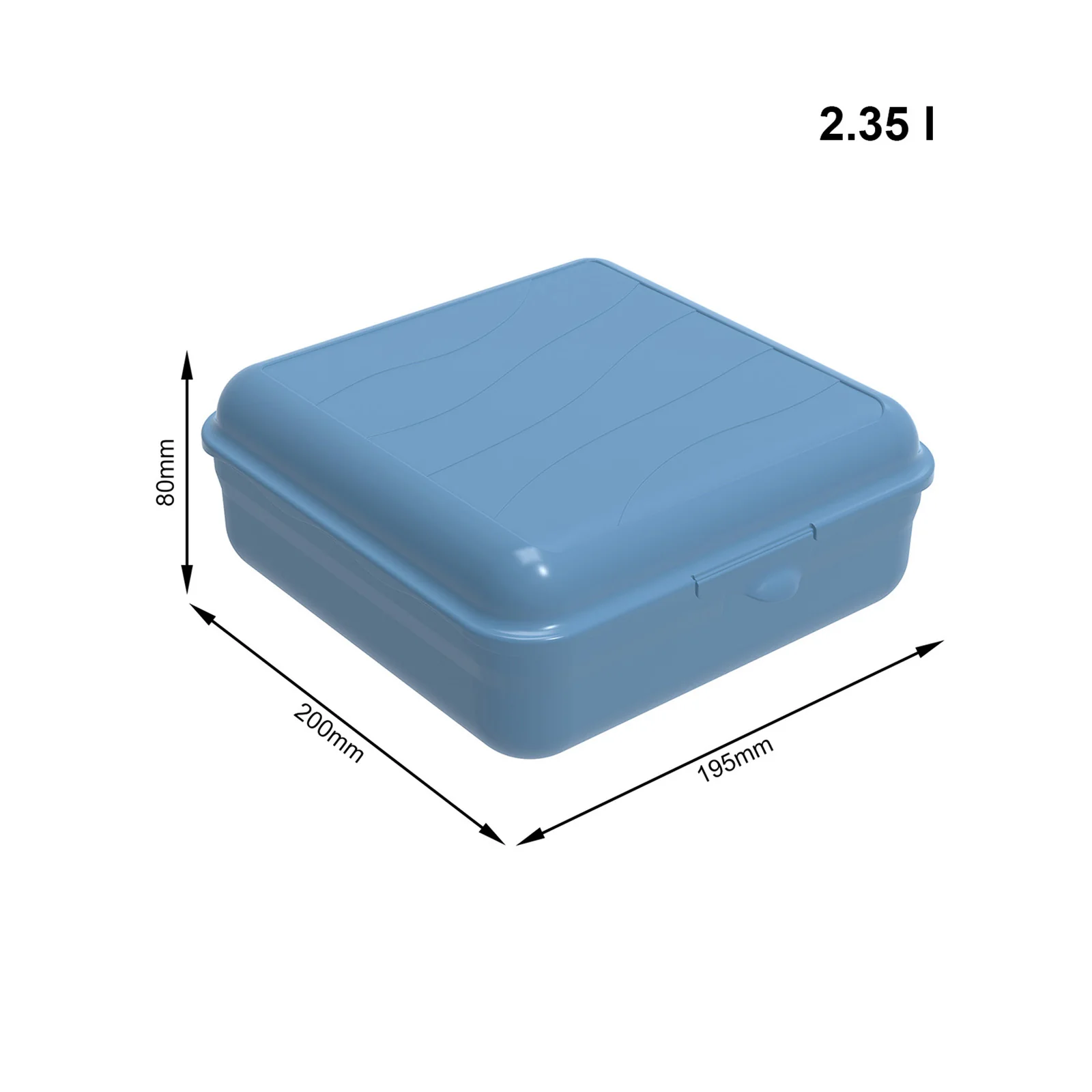 Funbox 2,35 l FUN - Image 12
