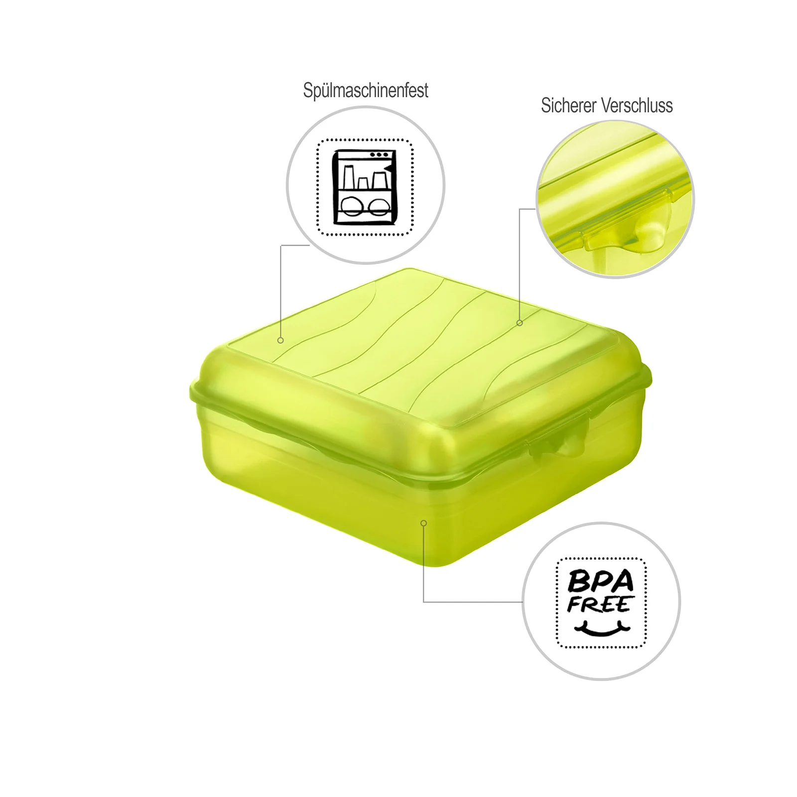 Funbox 2,35 l FUN - Image 8