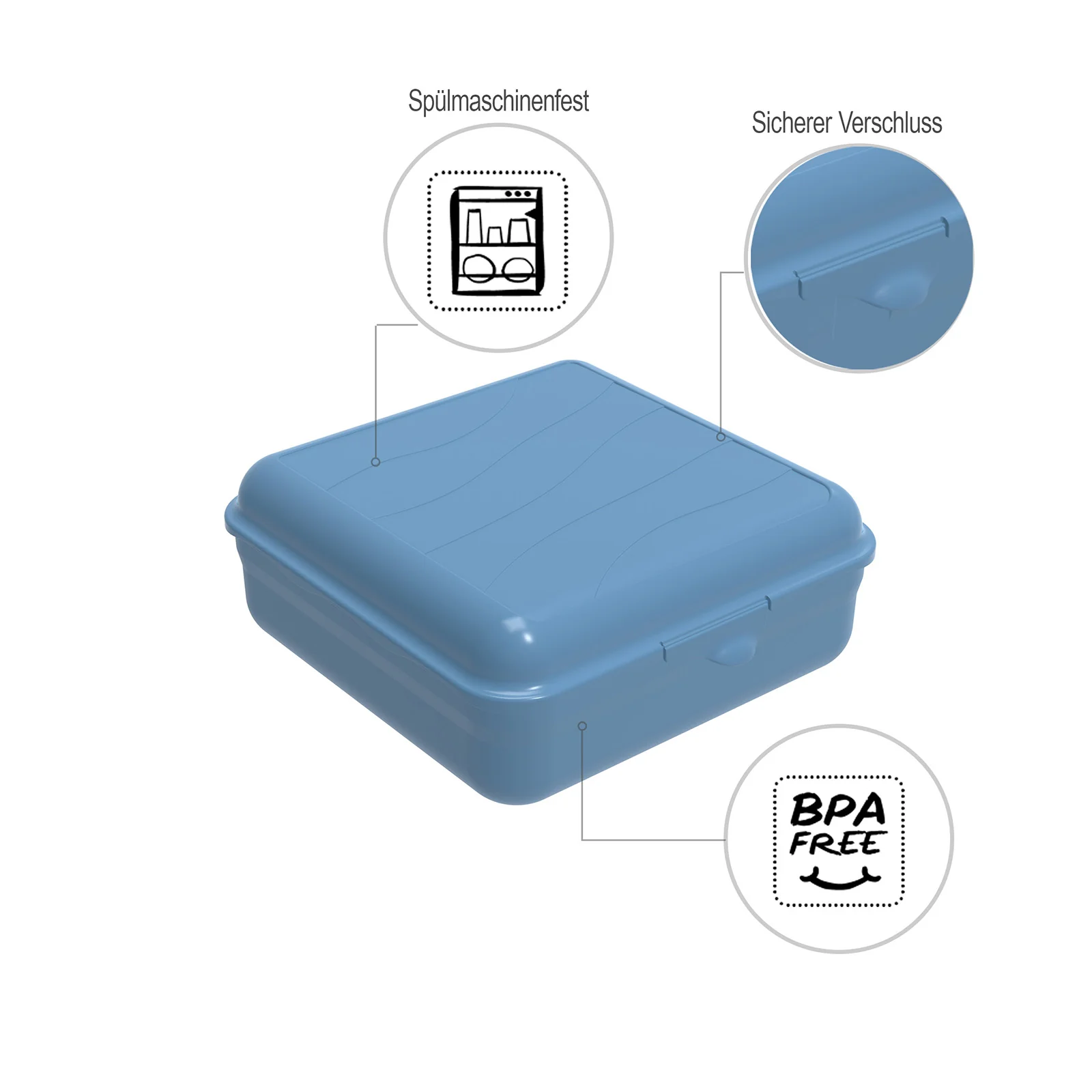 Funbox 2,35 l FUN - Image 9