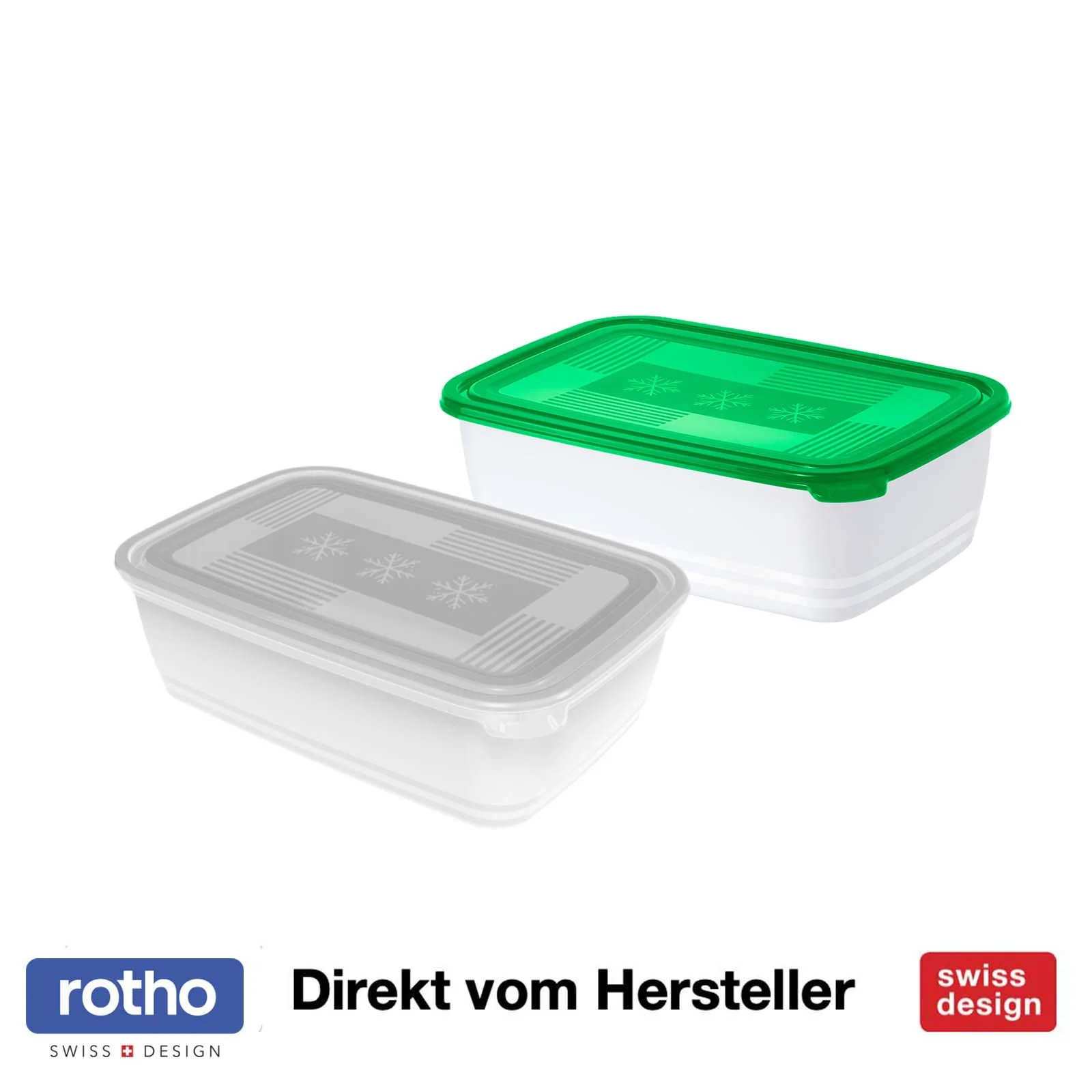 Gefrierdose 3,7 l FREEZE - Image 8