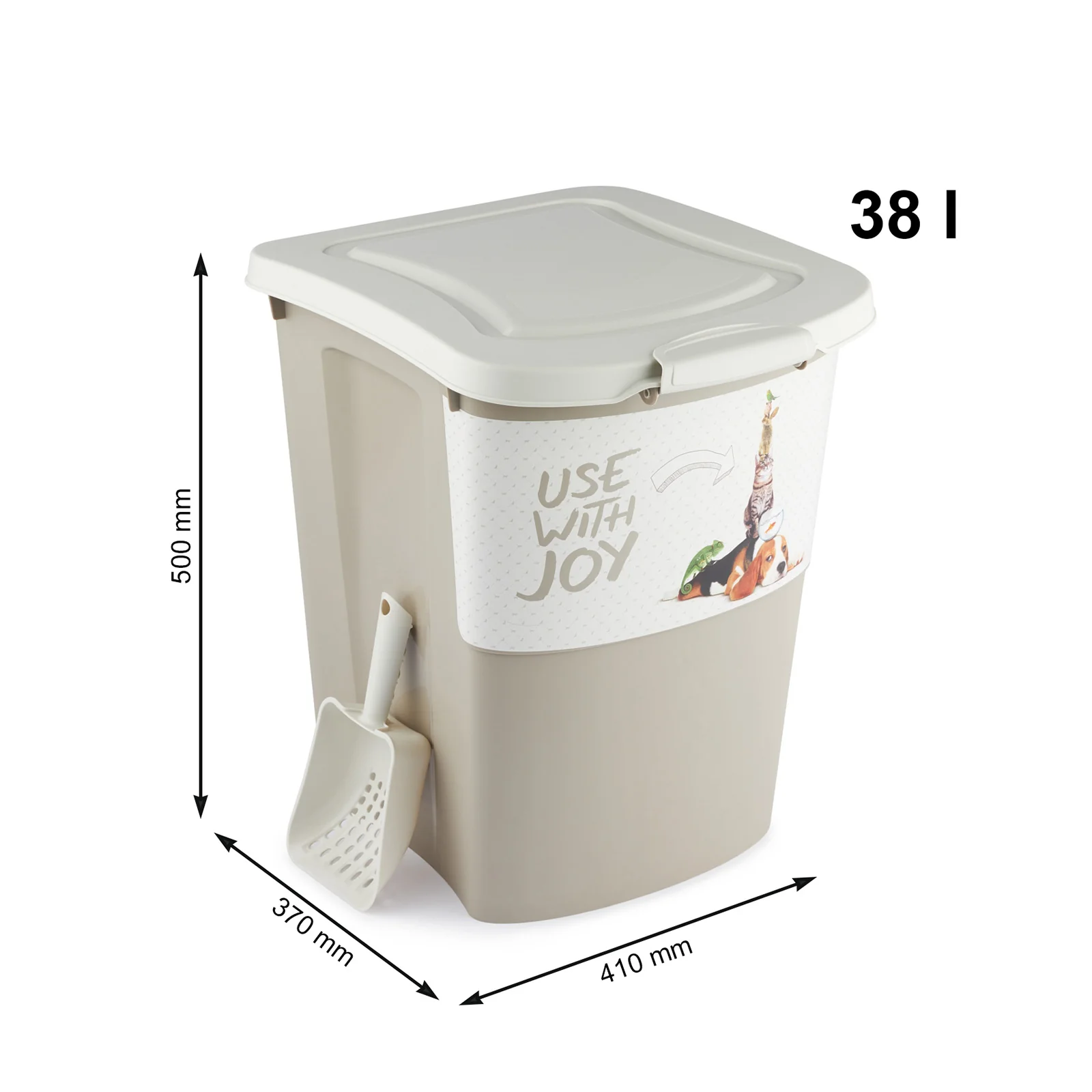 Haustier Starter Set - Image 12