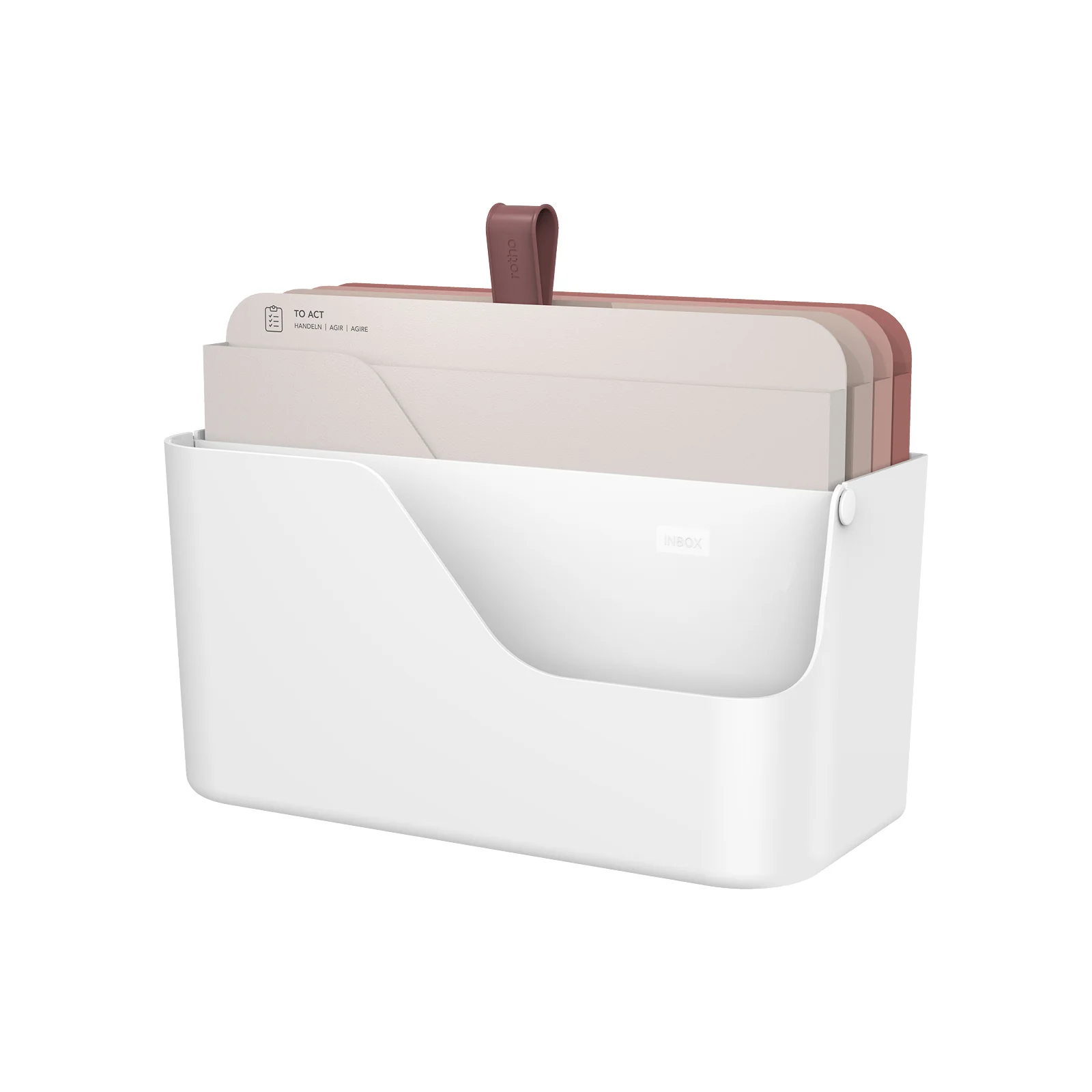 Inbox Dokumentenorganizer MY PAPER Plus - Image 15