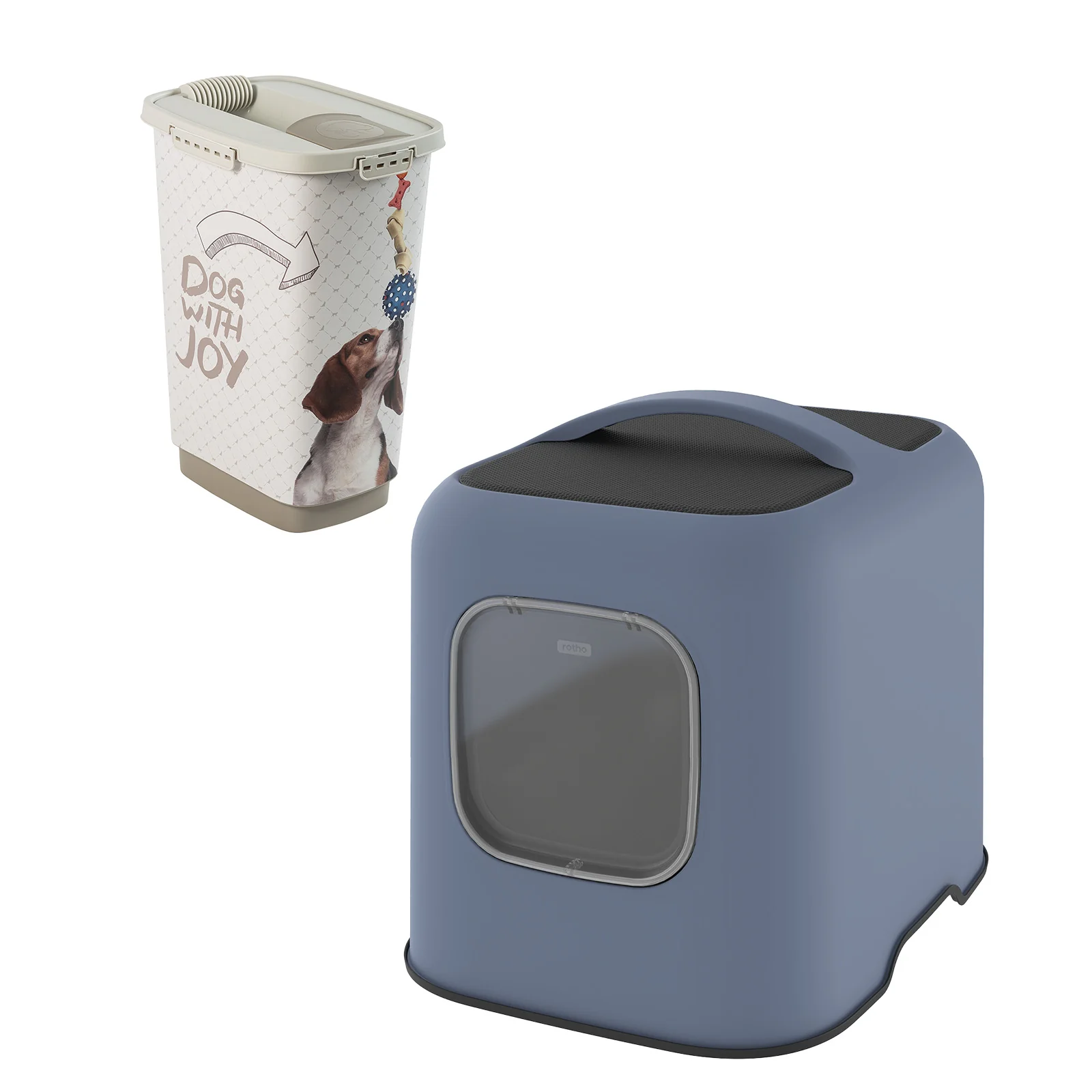 Katzen Starter Set - Image 3