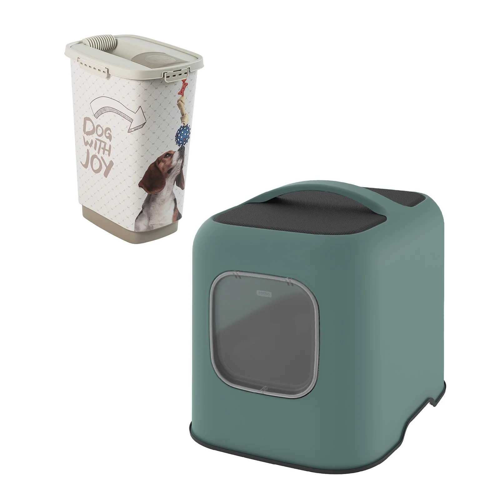 Katzen Starter Set - Image 4