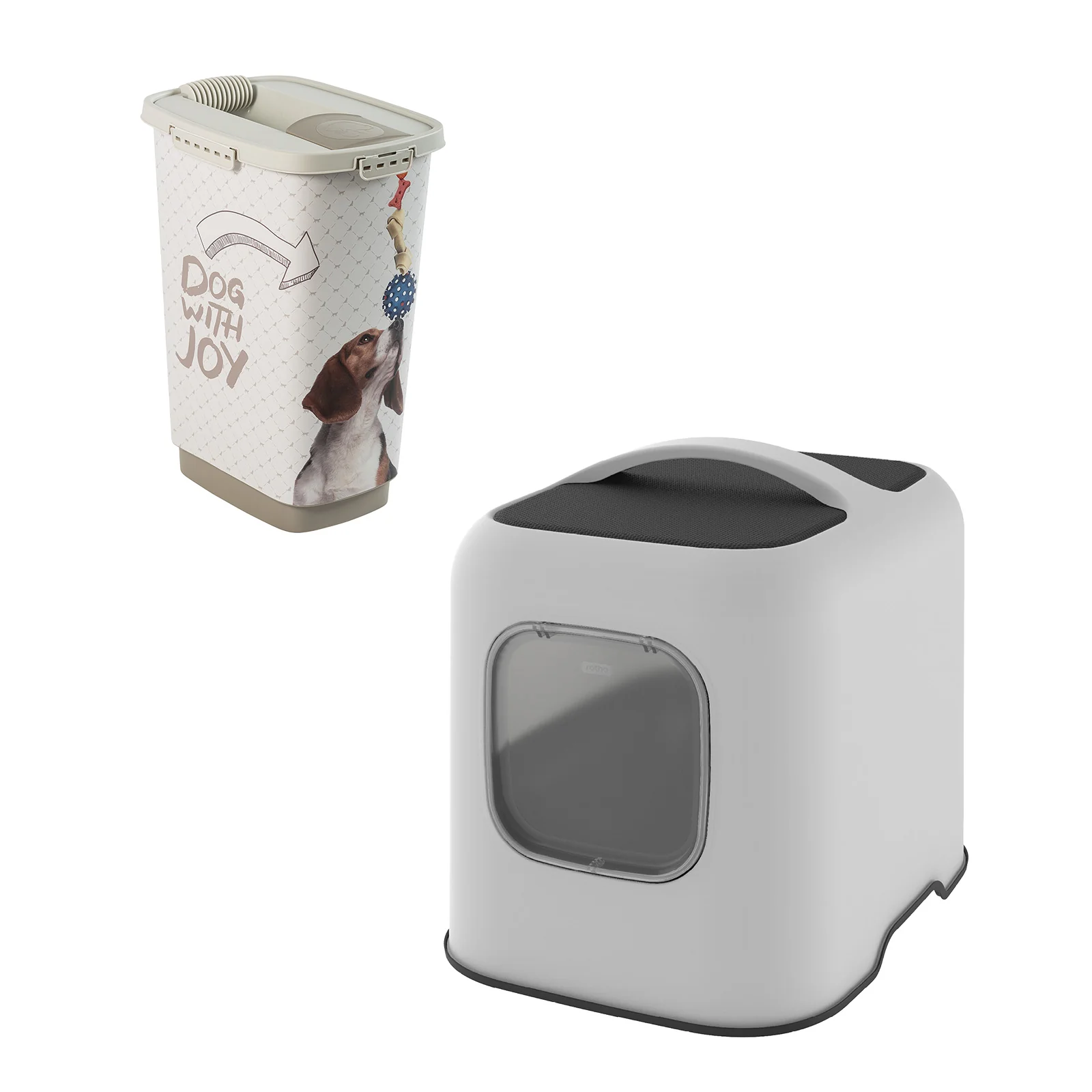 Katzen Starter Set - Image 5