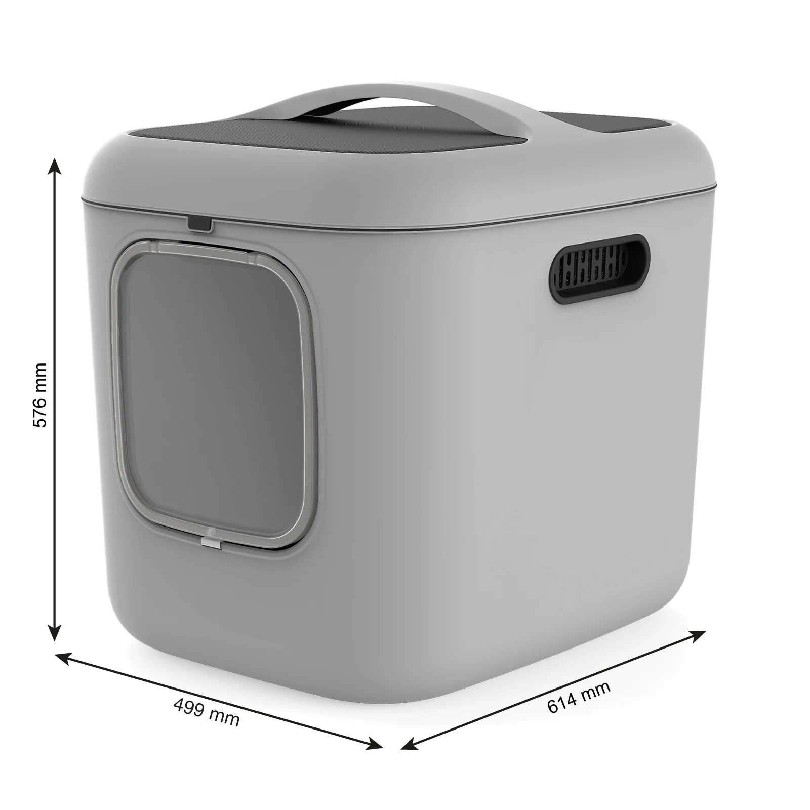 Katzentoilette Bea XL - Image 21