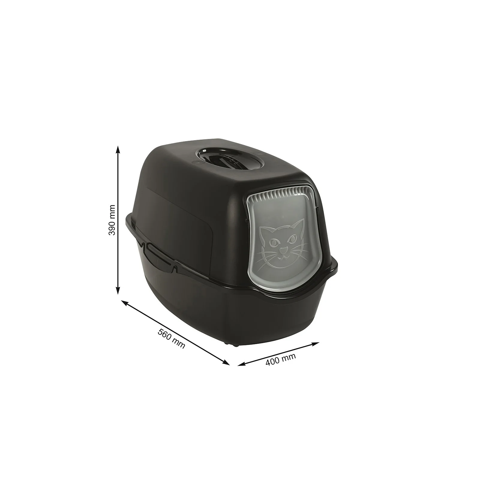 Katzentoilette Eco BAILEY - Image 15