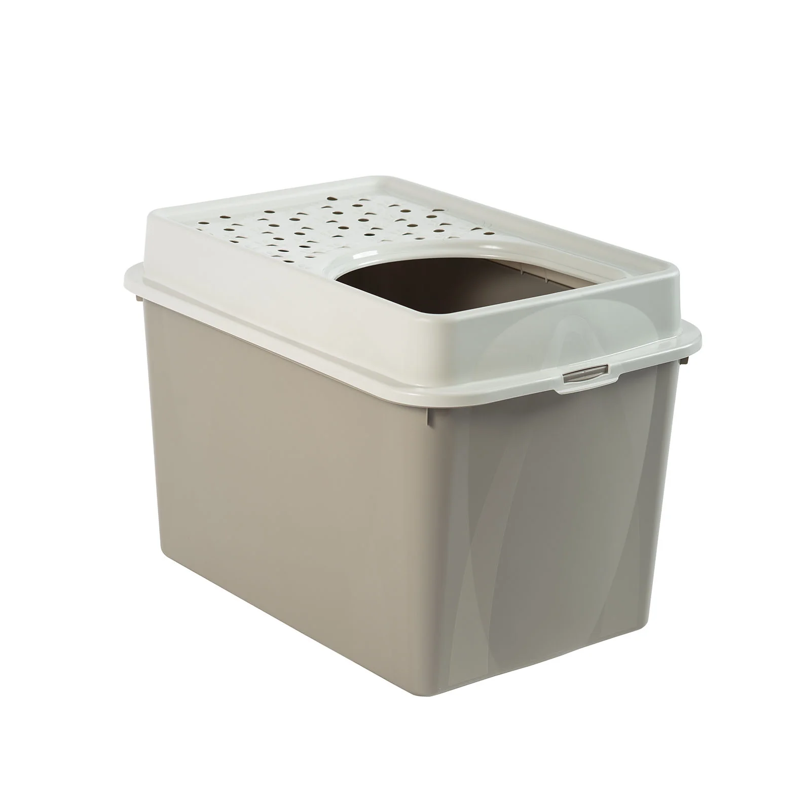 Katzentoilette oben offen Eco BERTY - Image 3