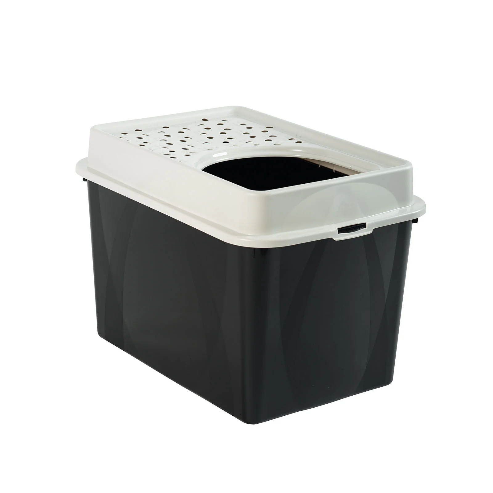 Katzentoilette oben offen Eco BERTY - Image 4