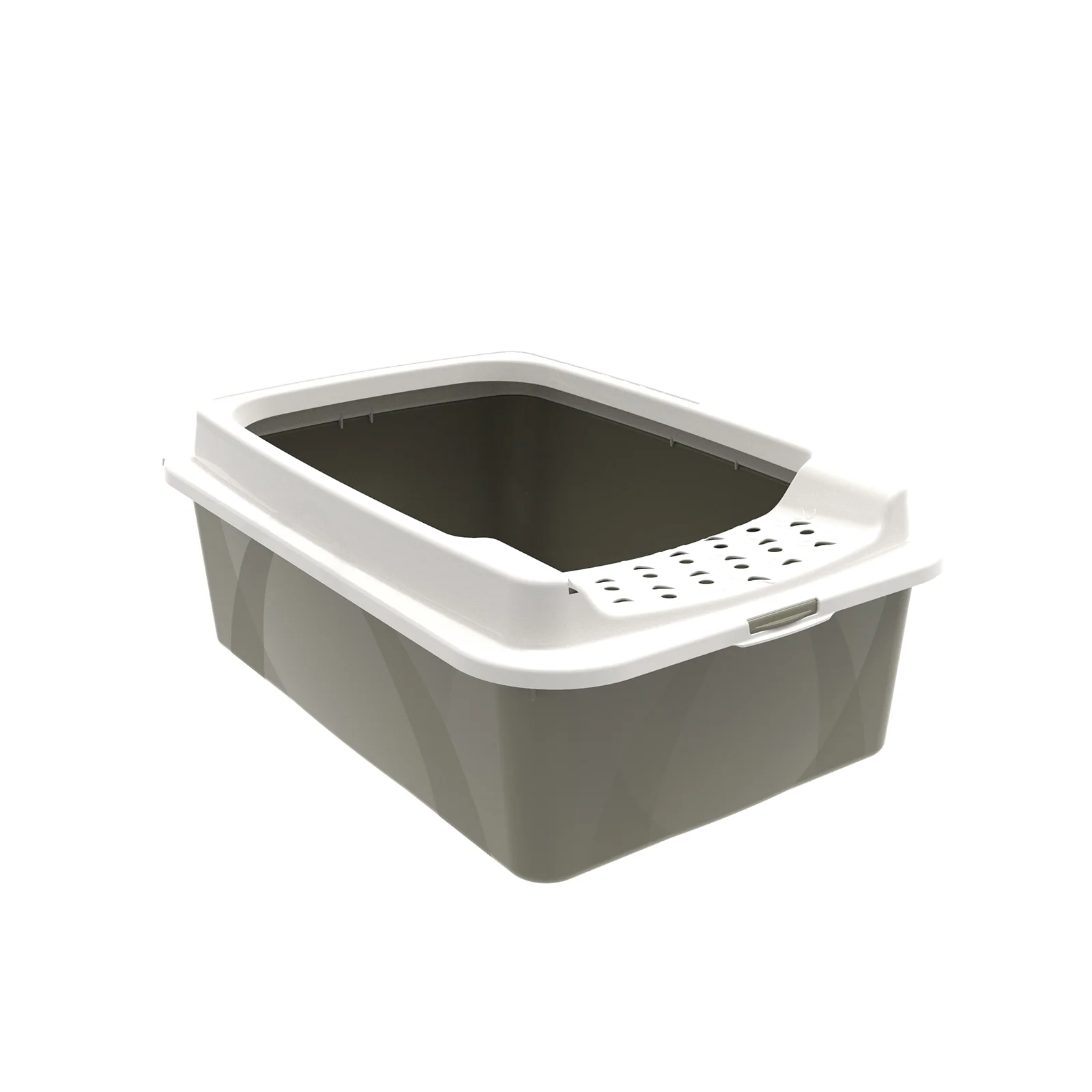 Katzentoilette Tray M Eco BONNIE - Image 4