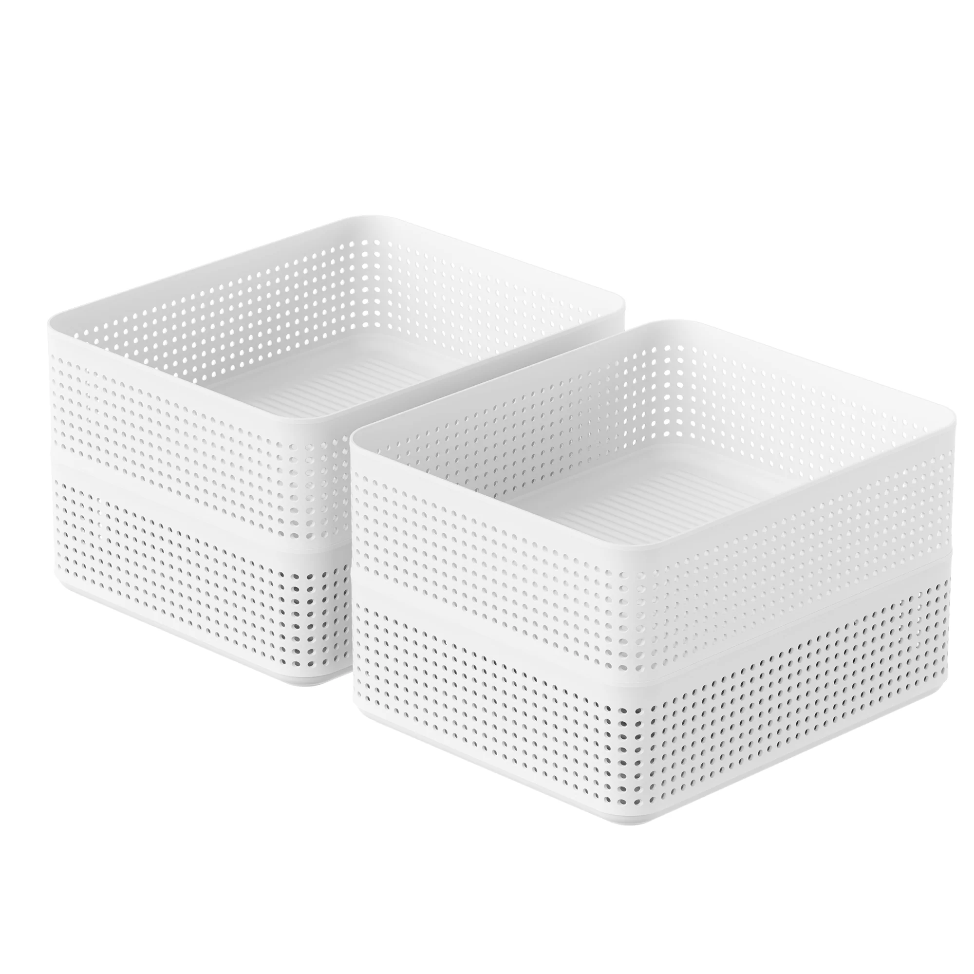 Kleiderschrank organisieren