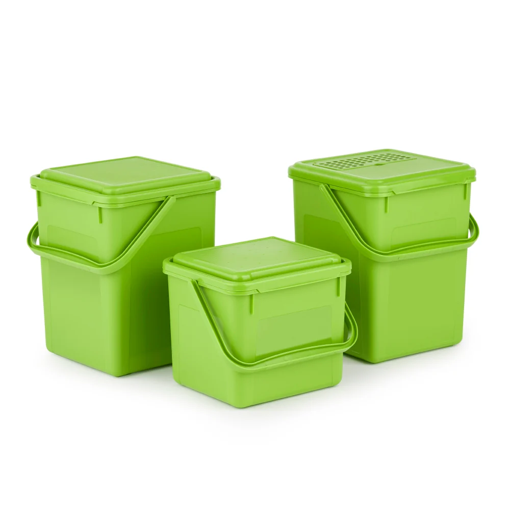 Komposteimer 9 l BIO - Image 10