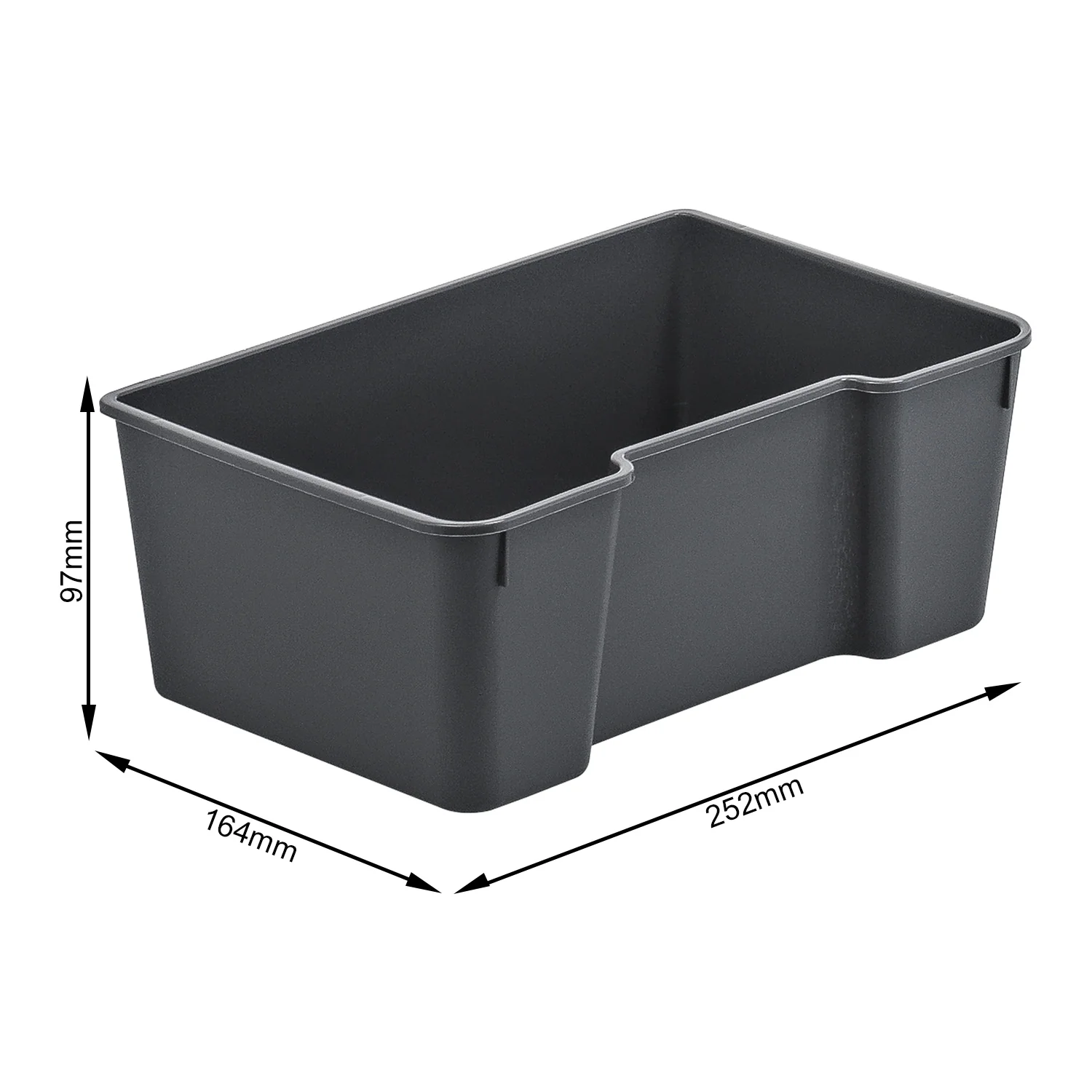Korb für 11 / 15 l Boxen EVO - Image 3
