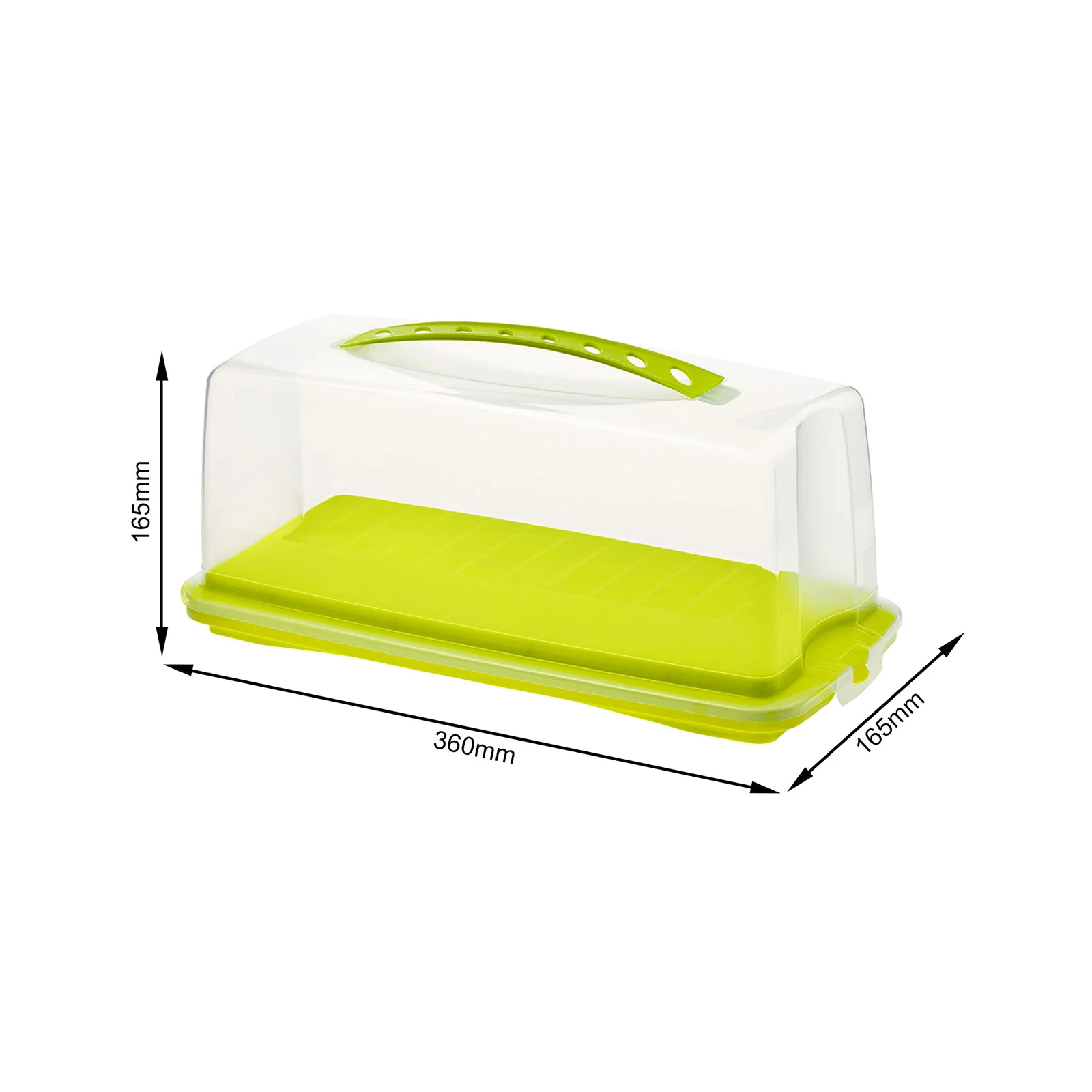Kuchenbehälter FRESH - Image 32