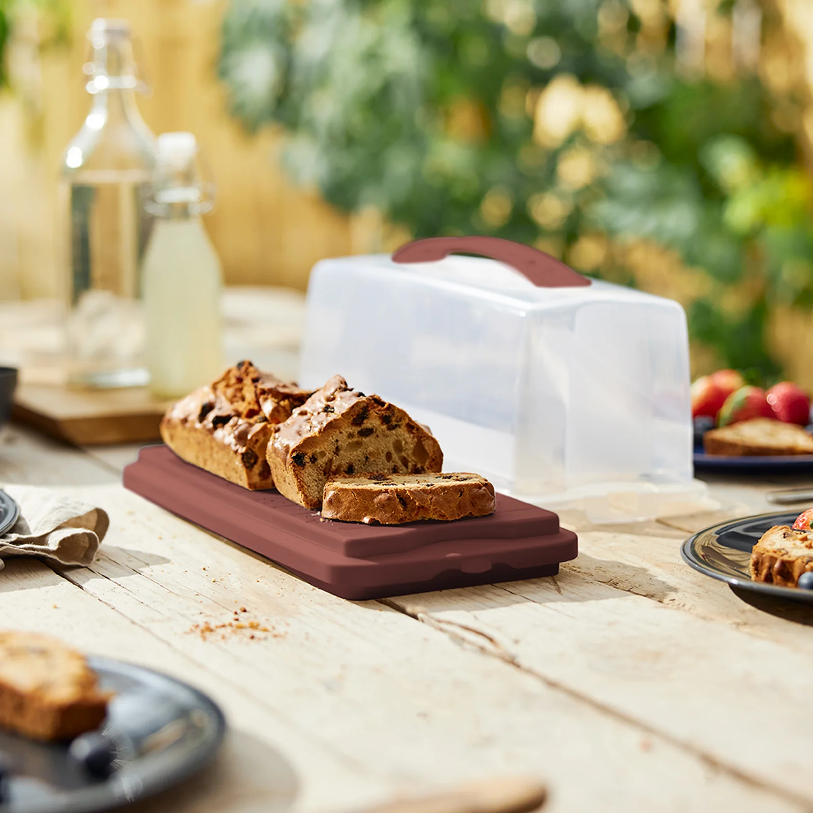 Kuchenbehälter FRESH - Image 36