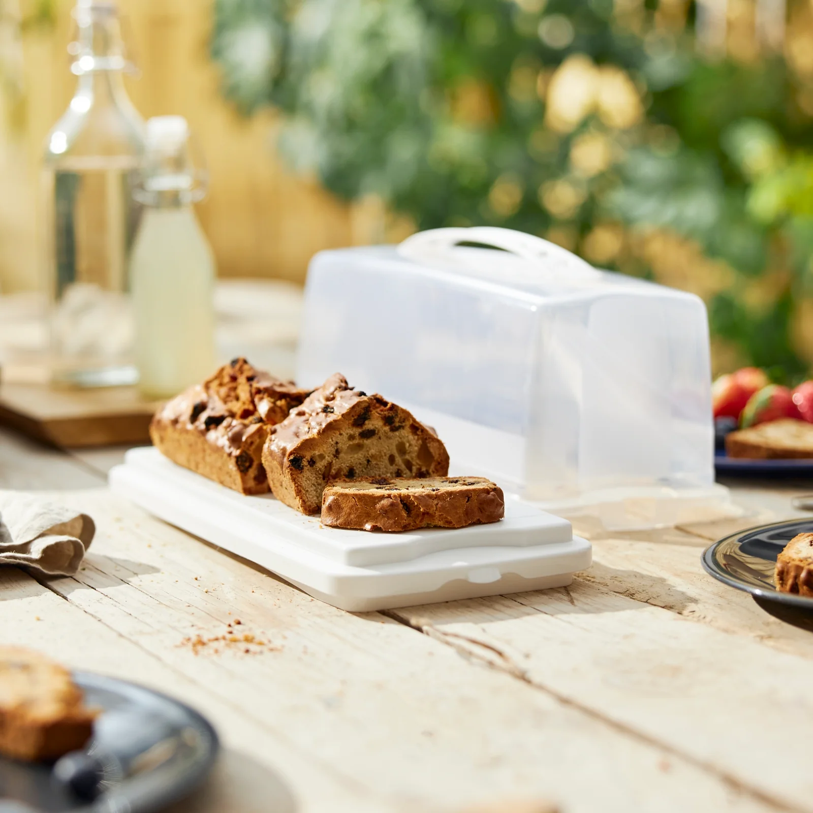 Kuchenbehälter FRESH - Image 41