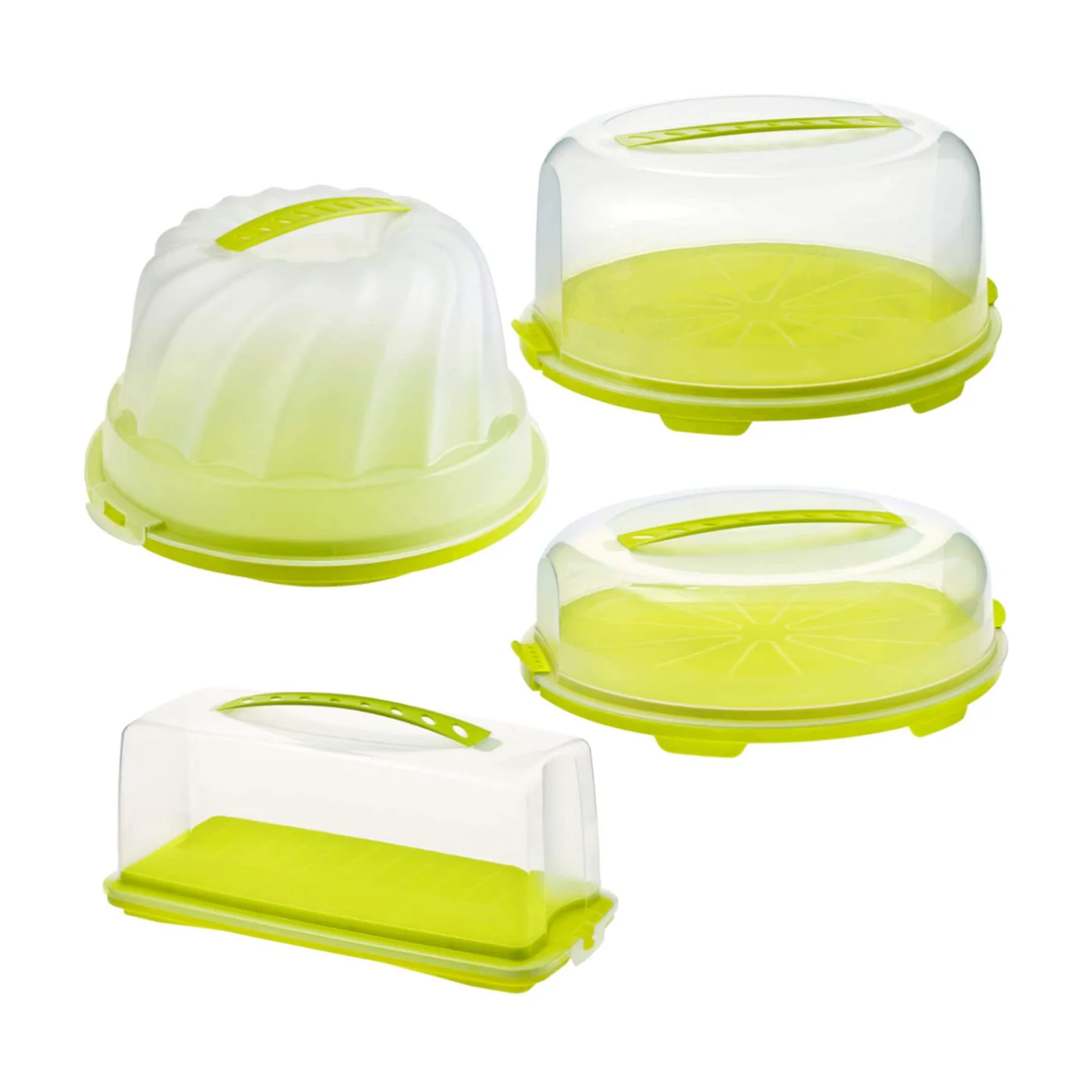 Kuchenbehälter Gugelhupf FRESH - Image 11